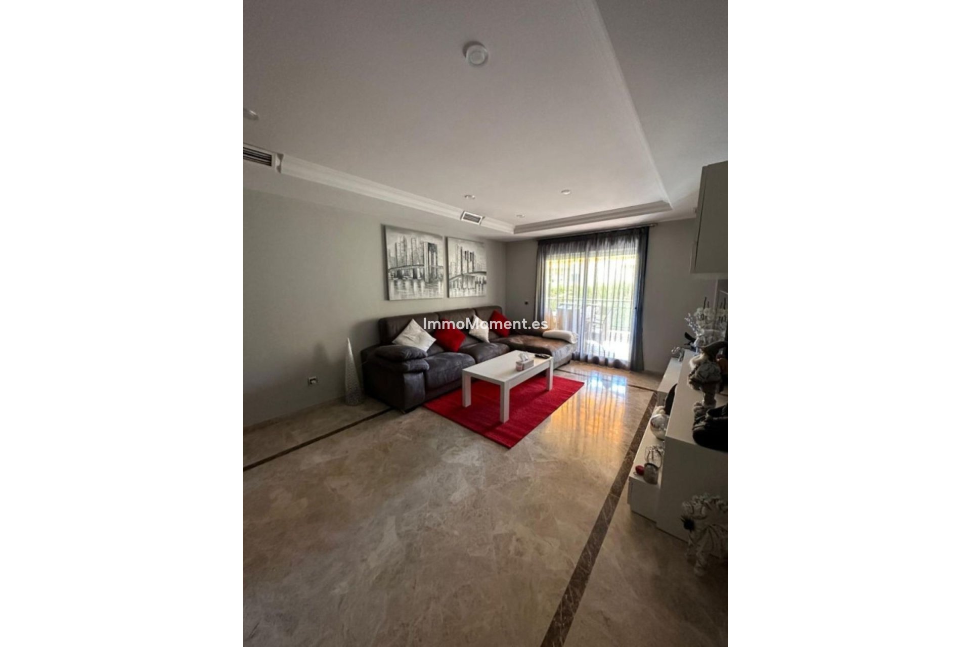 Resale - Apartment - Marbella - Marbella Centro