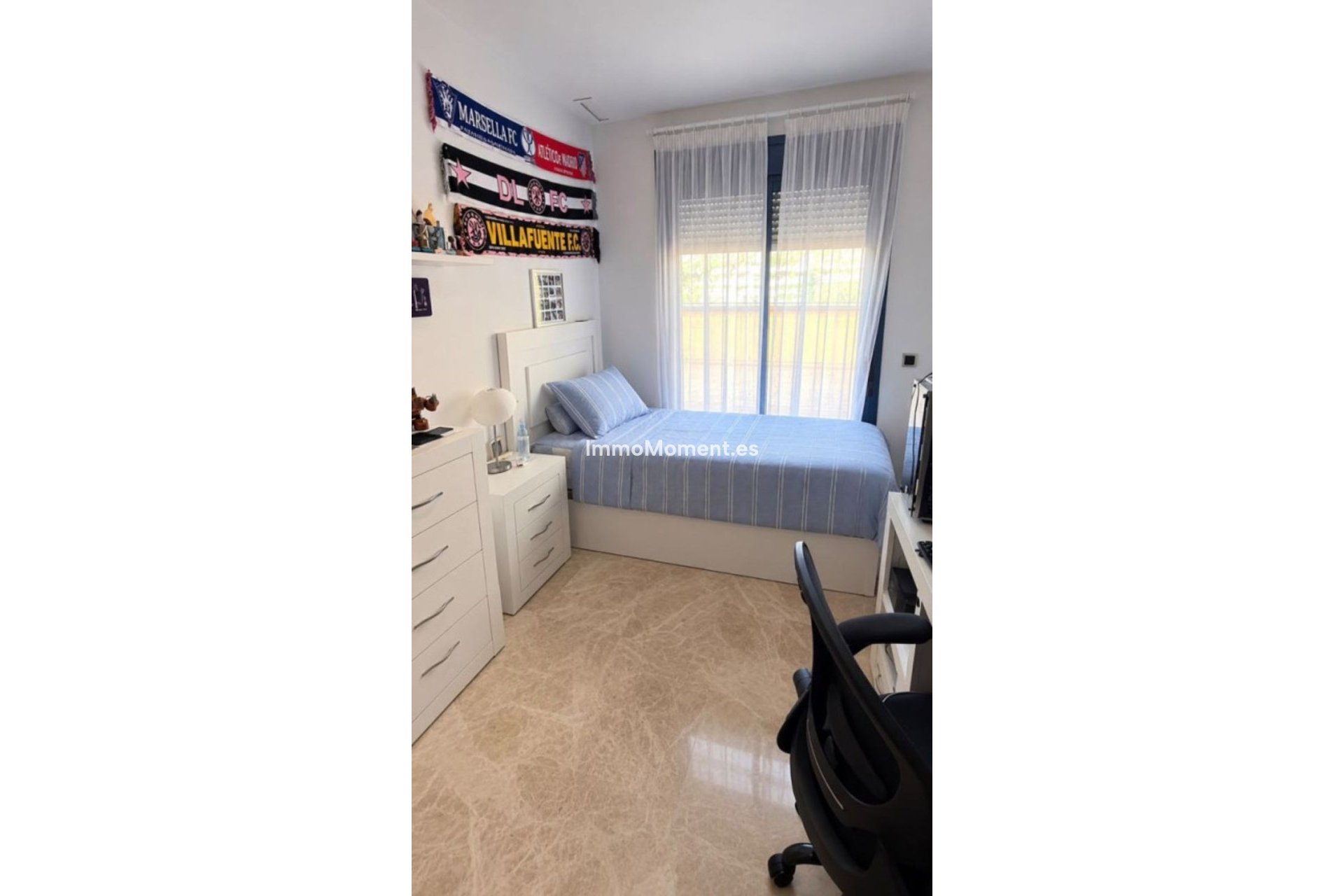 Resale - Apartment - Marbella - Marbella Centro