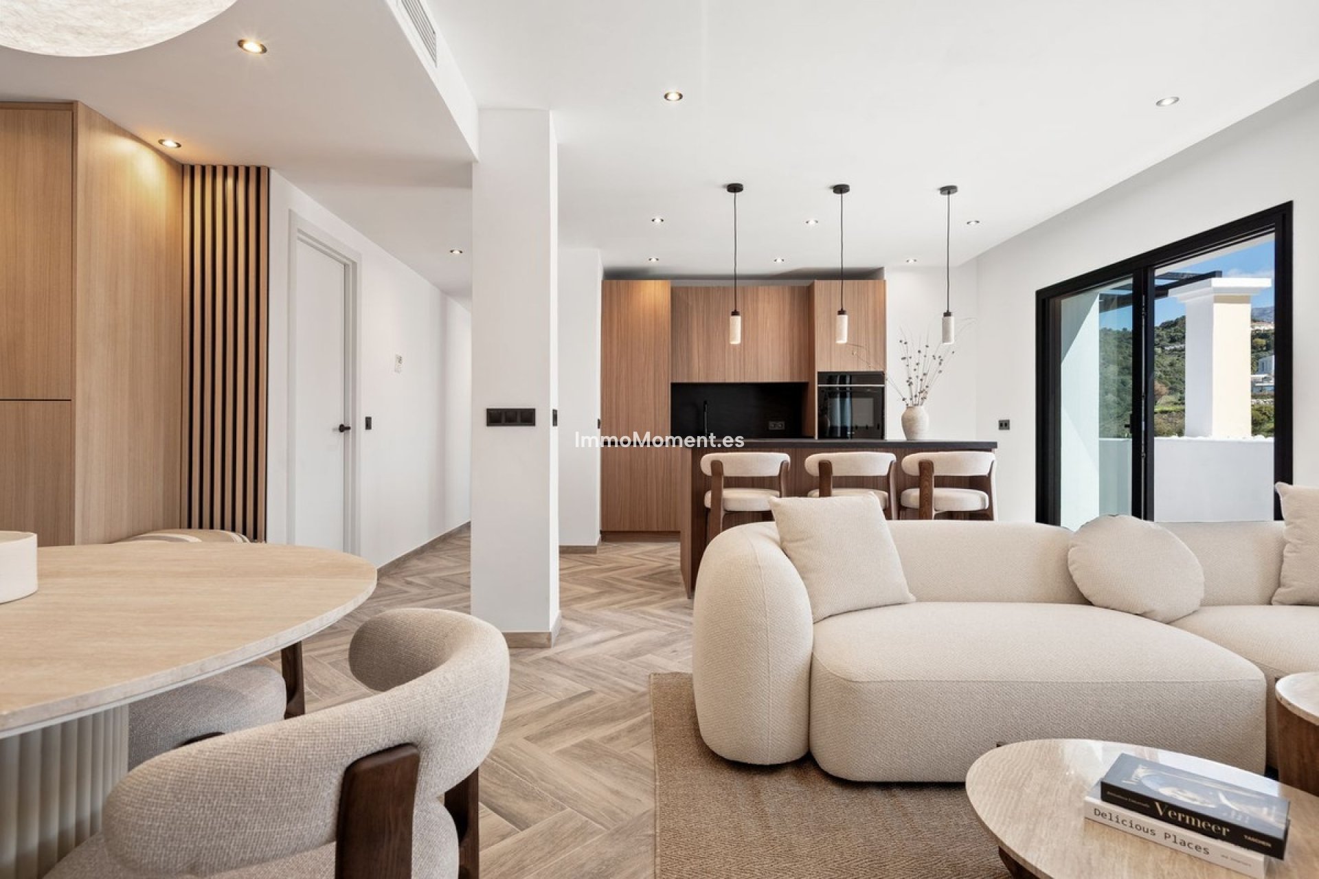 Resale - Apartment - Marbella - Marbella Centro