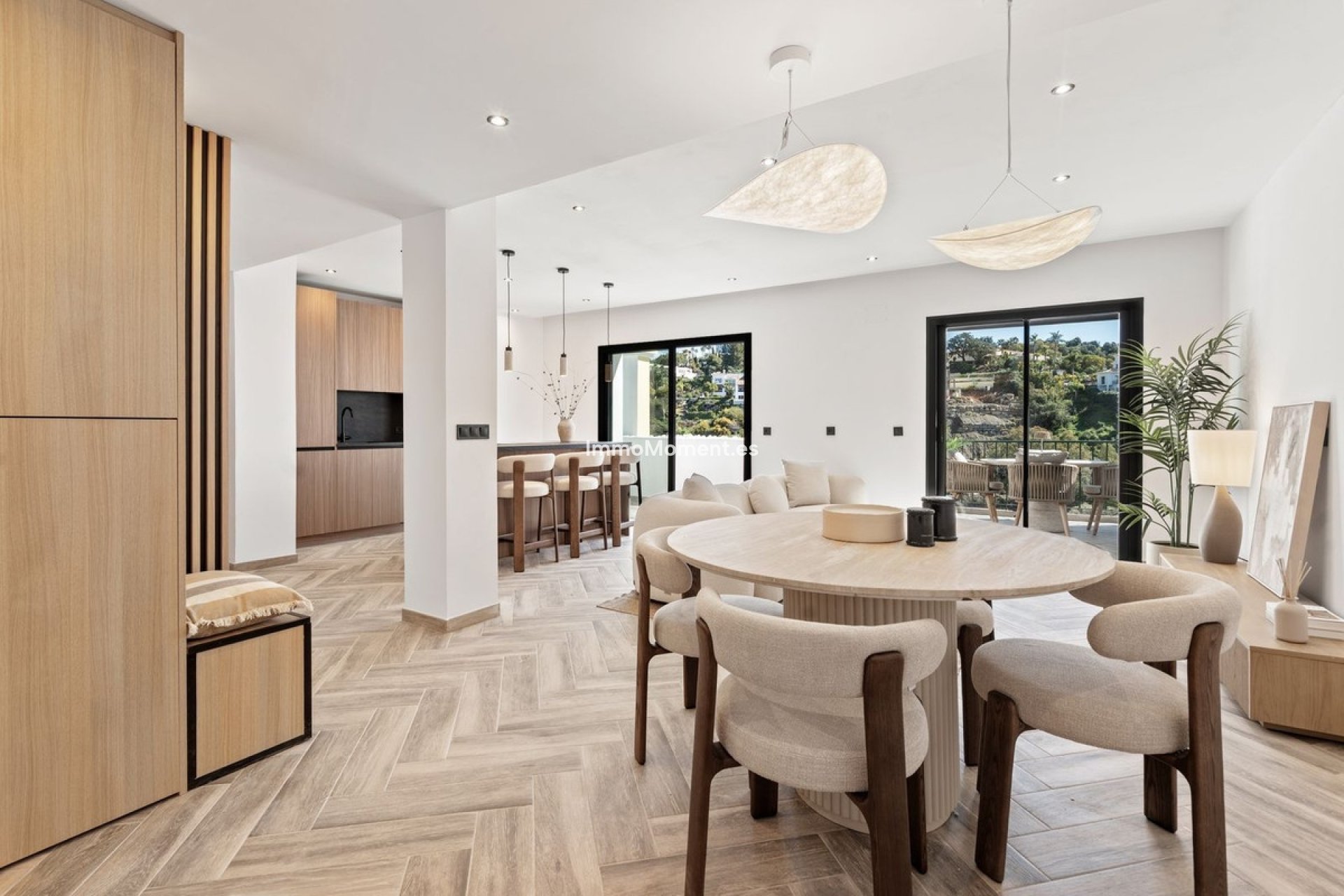 Resale - Apartment - Marbella - Marbella Centro