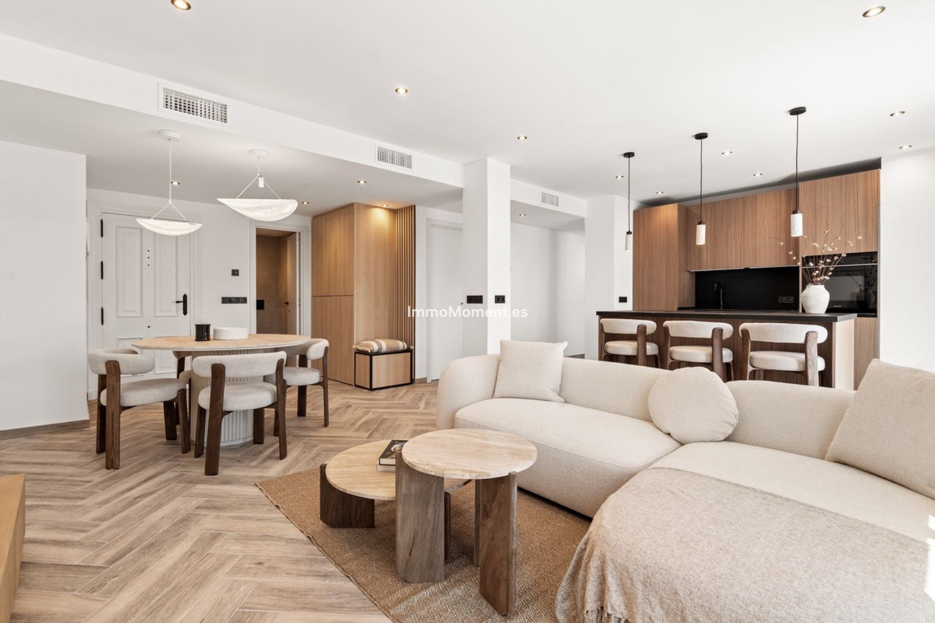 Resale - Apartment - Marbella - Marbella Centro