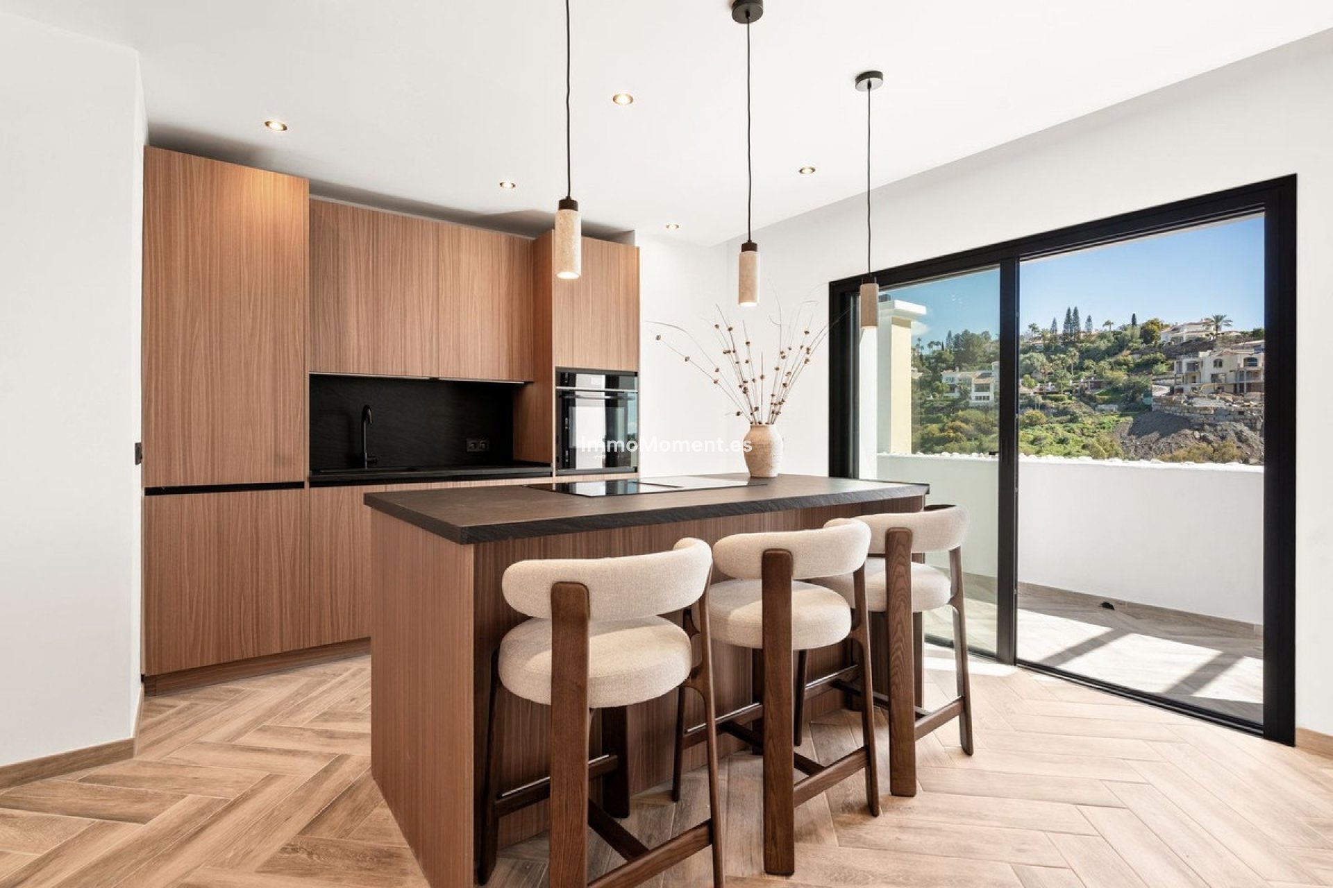 Resale - Apartment - Marbella - Marbella Centro