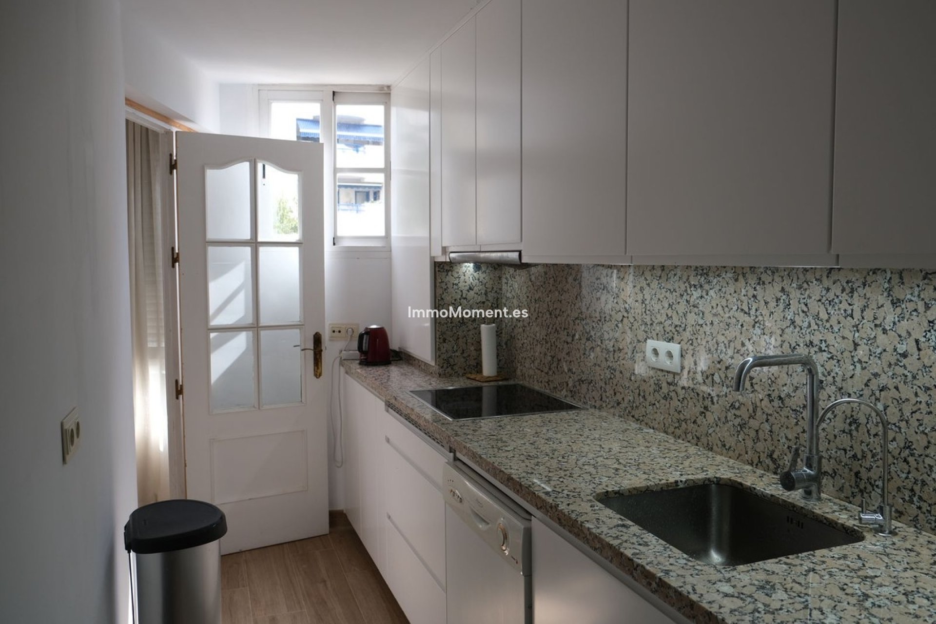 Resale - Apartment - Marbella - Marbella Centro