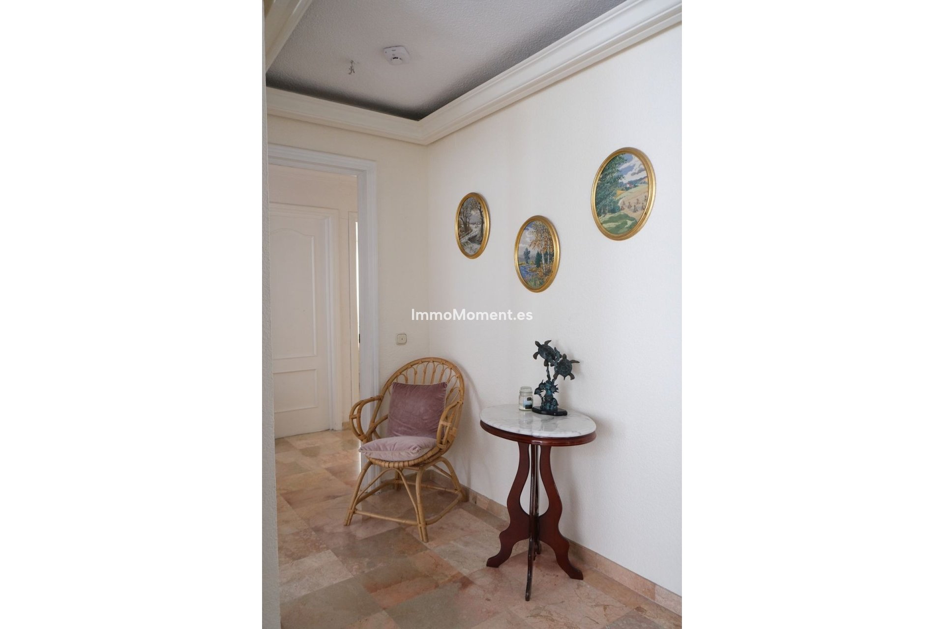 Resale - Apartment - Marbella - Marbella Centro