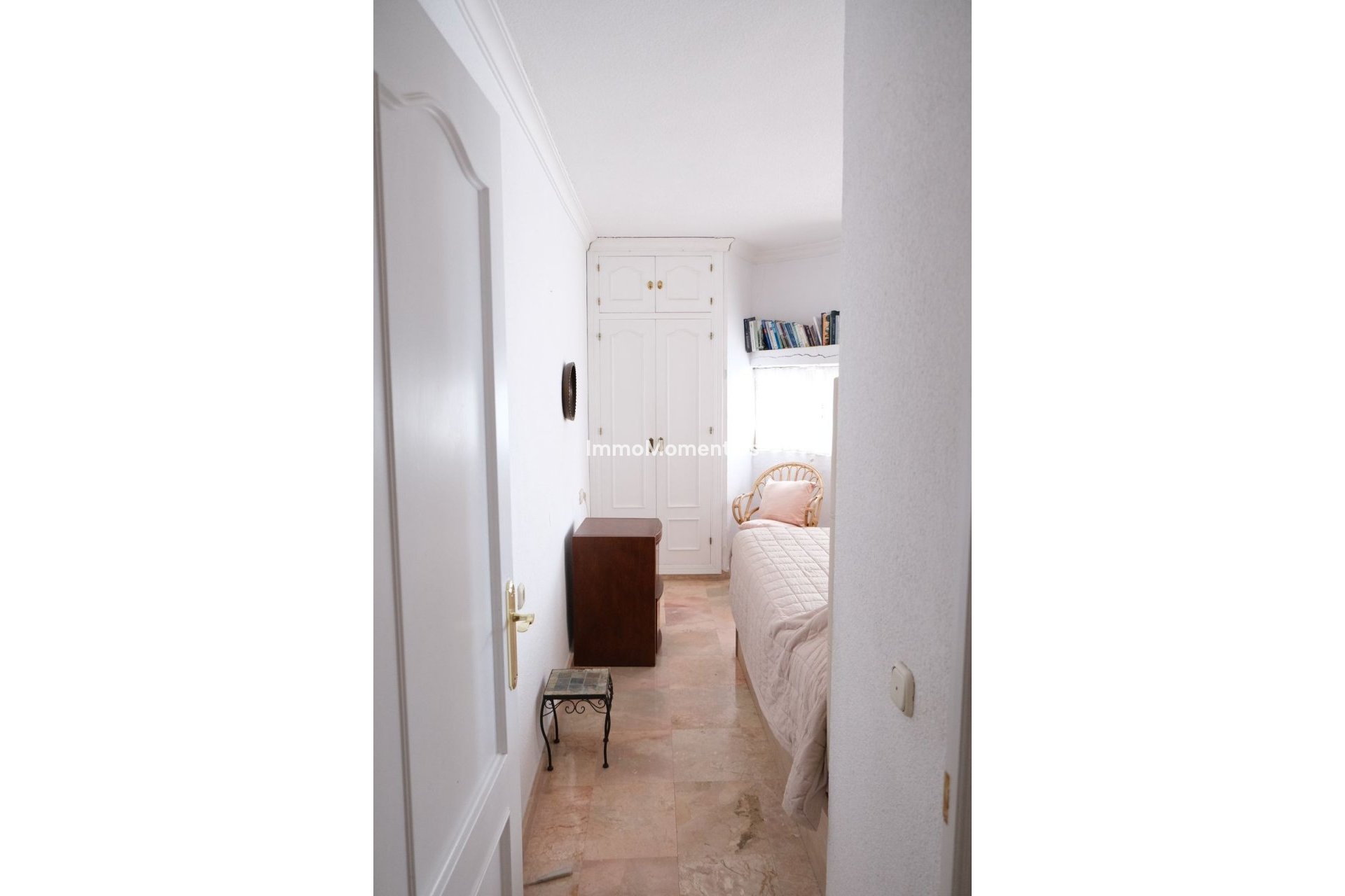 Resale - Apartment - Marbella - Marbella Centro