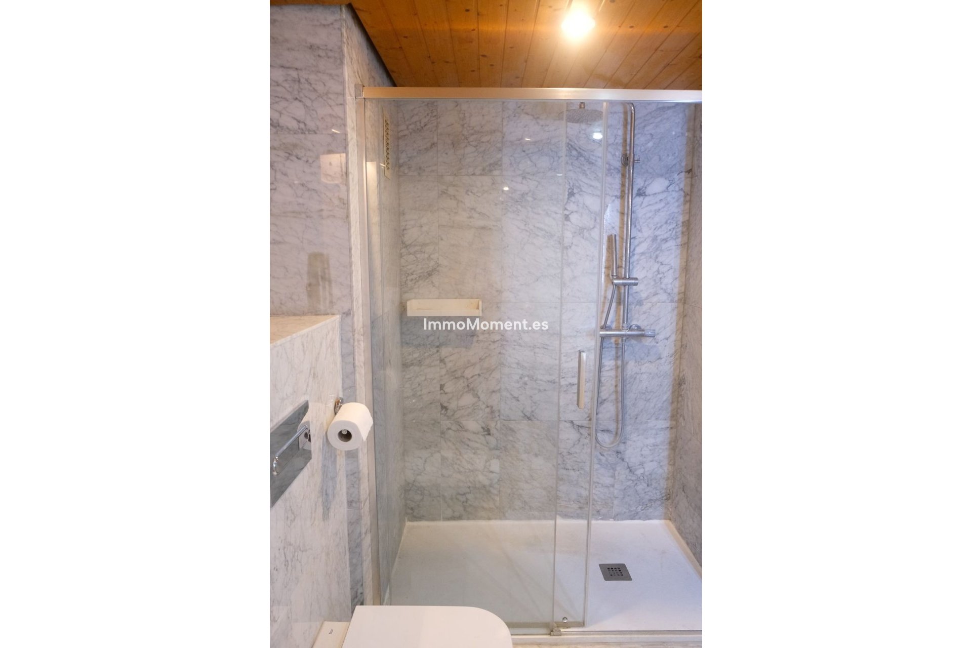 Resale - Apartment - Marbella - Marbella Centro
