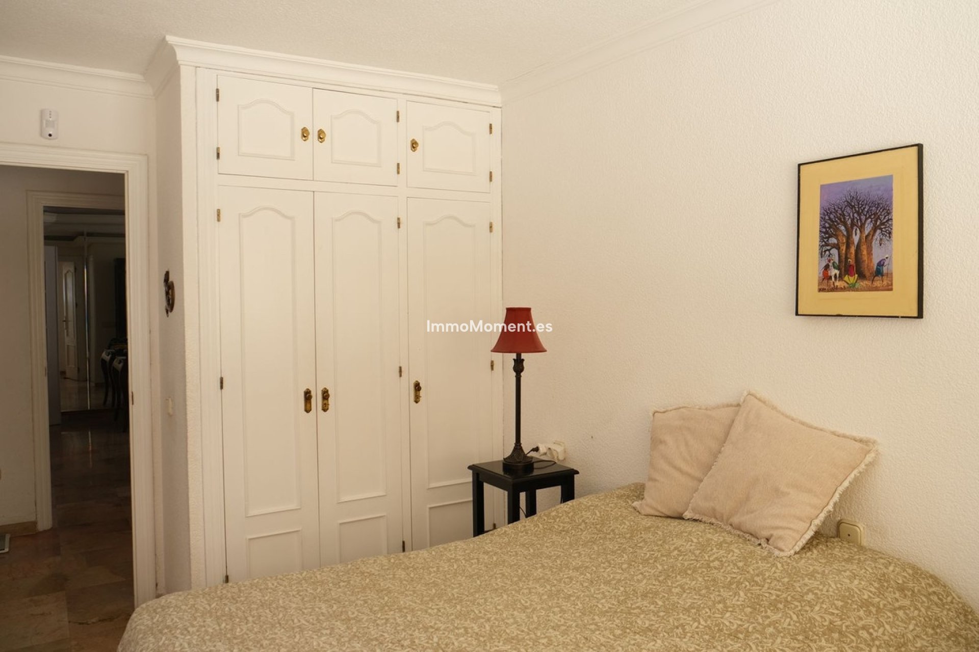 Resale - Apartment - Marbella - Marbella Centro