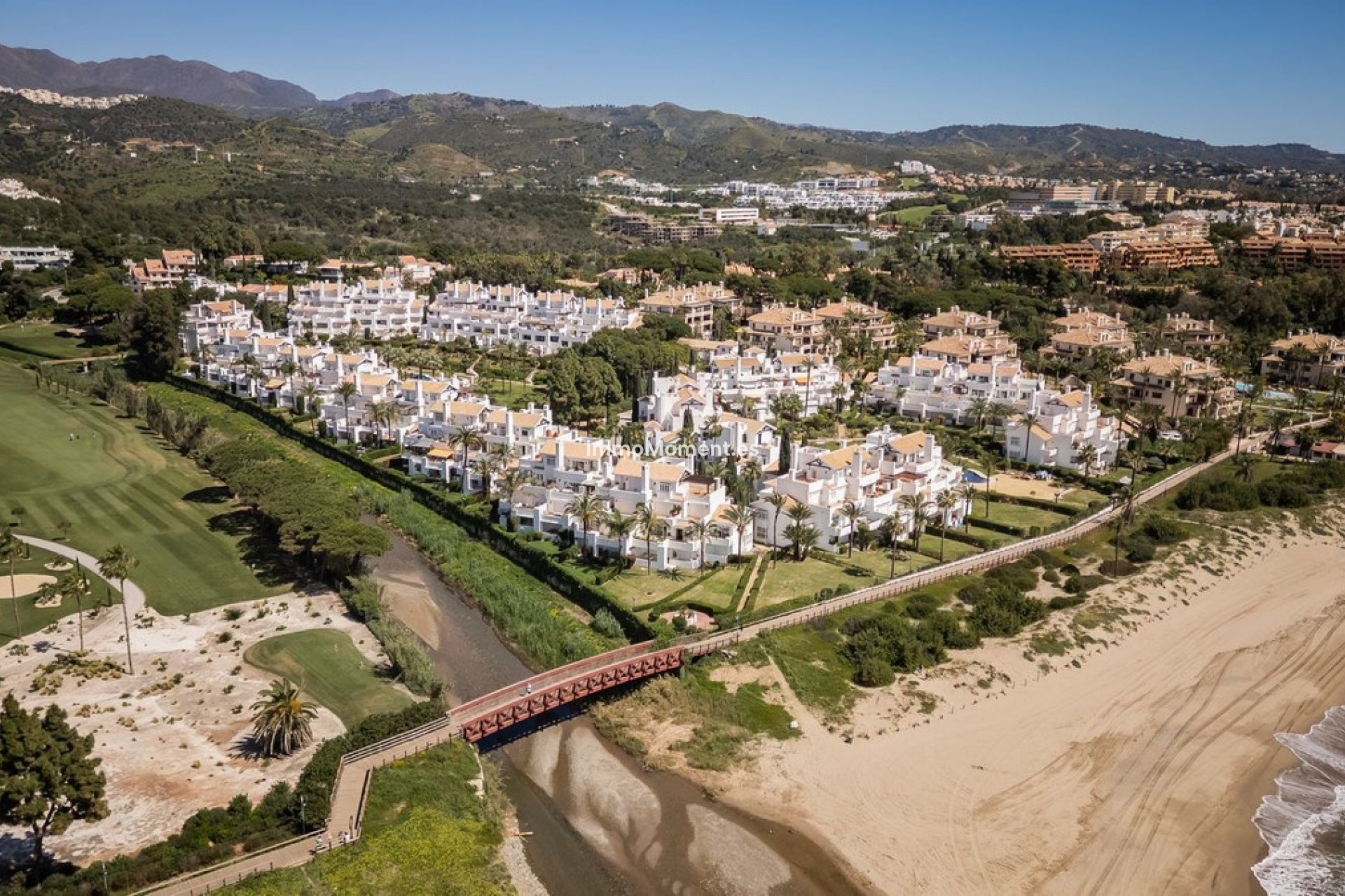 Resale - Apartment - Marbella - Marbella Centro