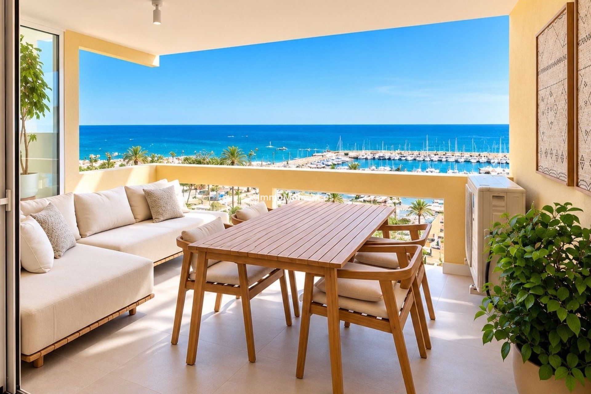 Resale - Apartment - Marbella - Marbella Centro