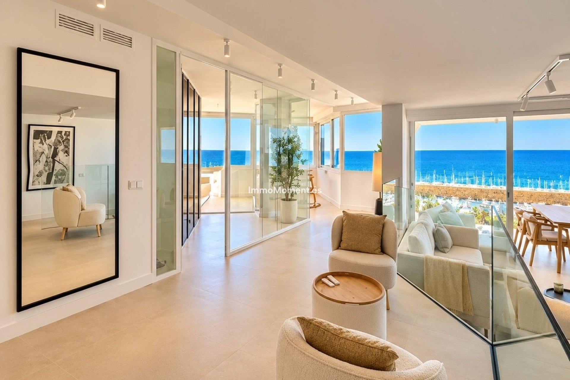 Resale - Apartment - Marbella - Marbella Centro