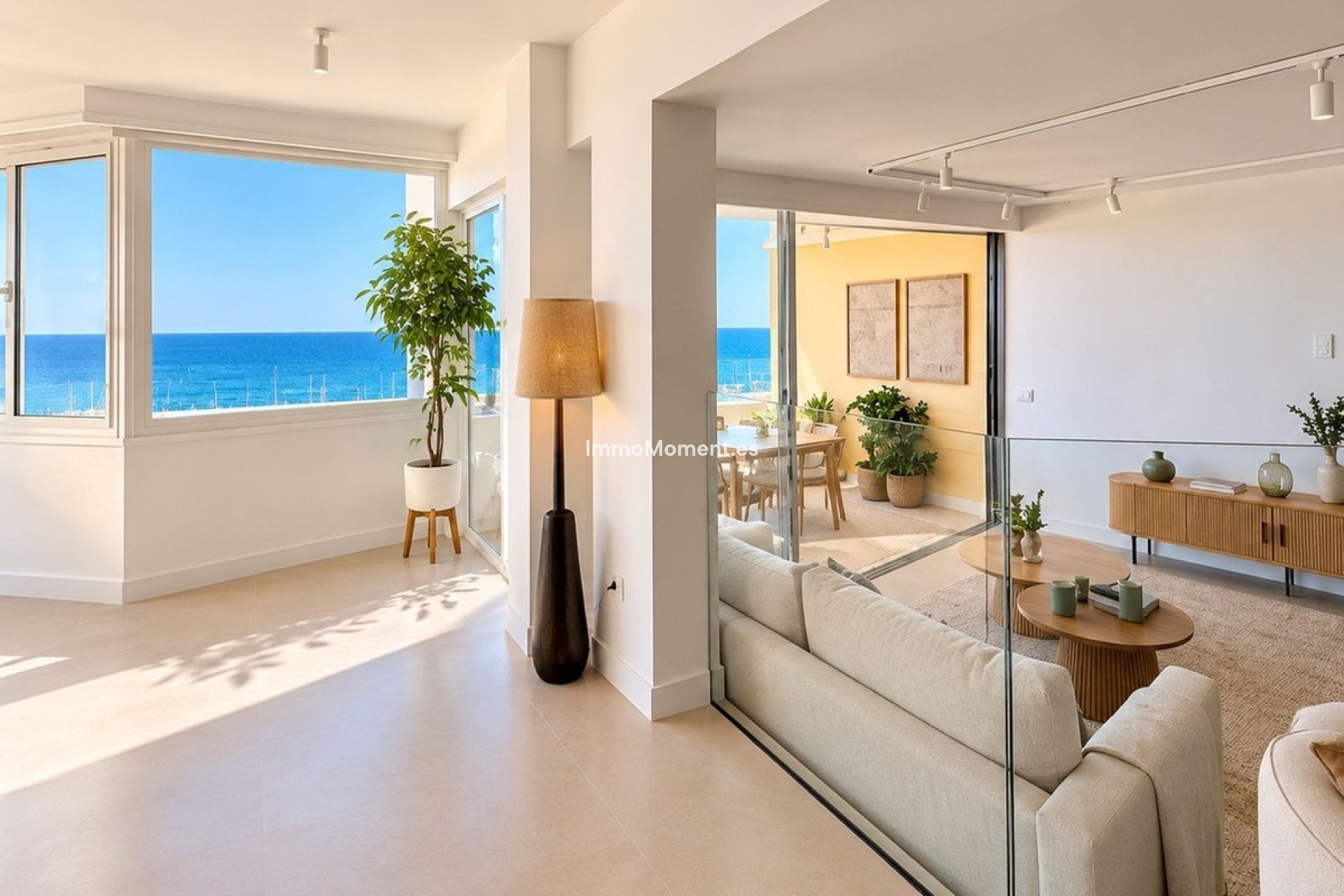 Resale - Apartment - Marbella - Marbella Centro