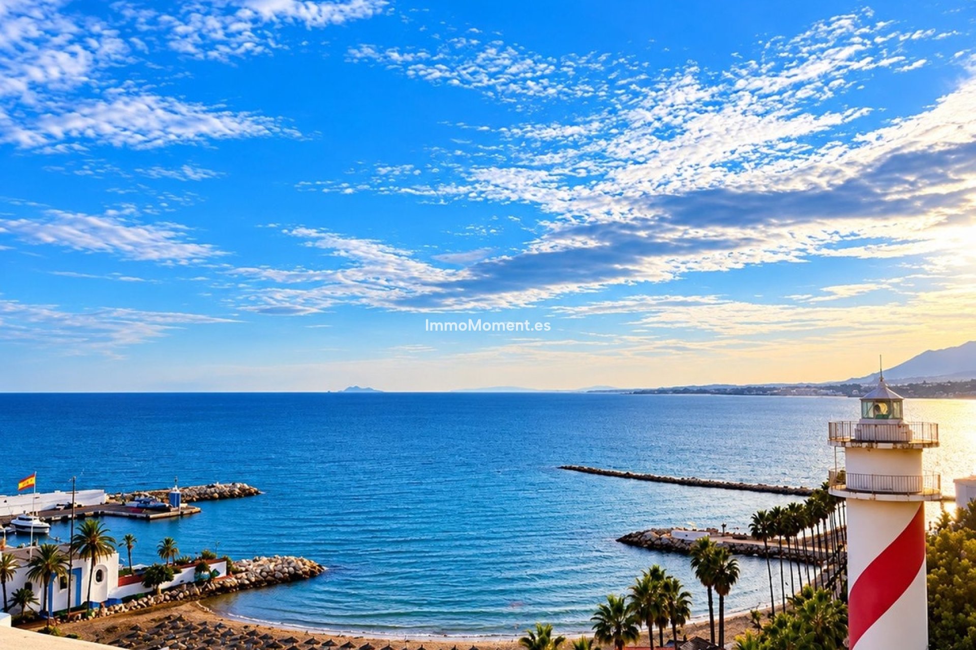Resale - Apartment - Marbella - Marbella Centro