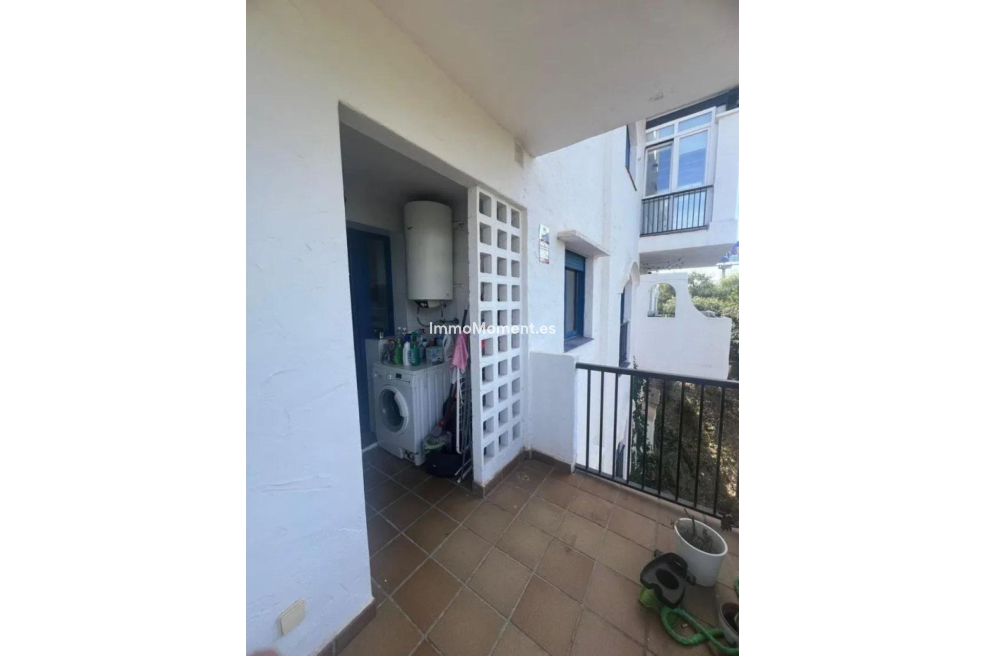 Resale - Apartment - Marbella - Marbella Centro