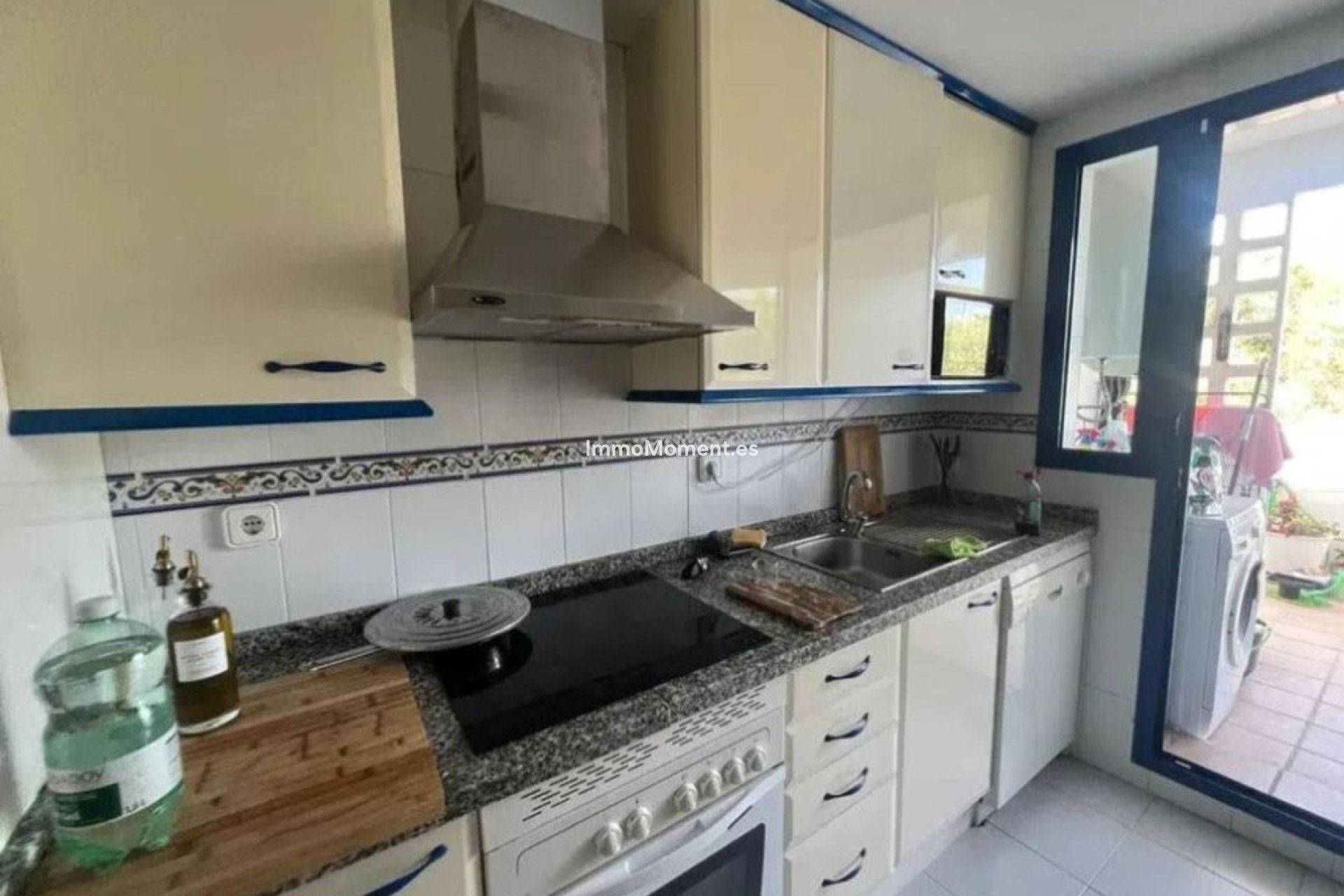 Resale - Apartment - Marbella - Marbella Centro