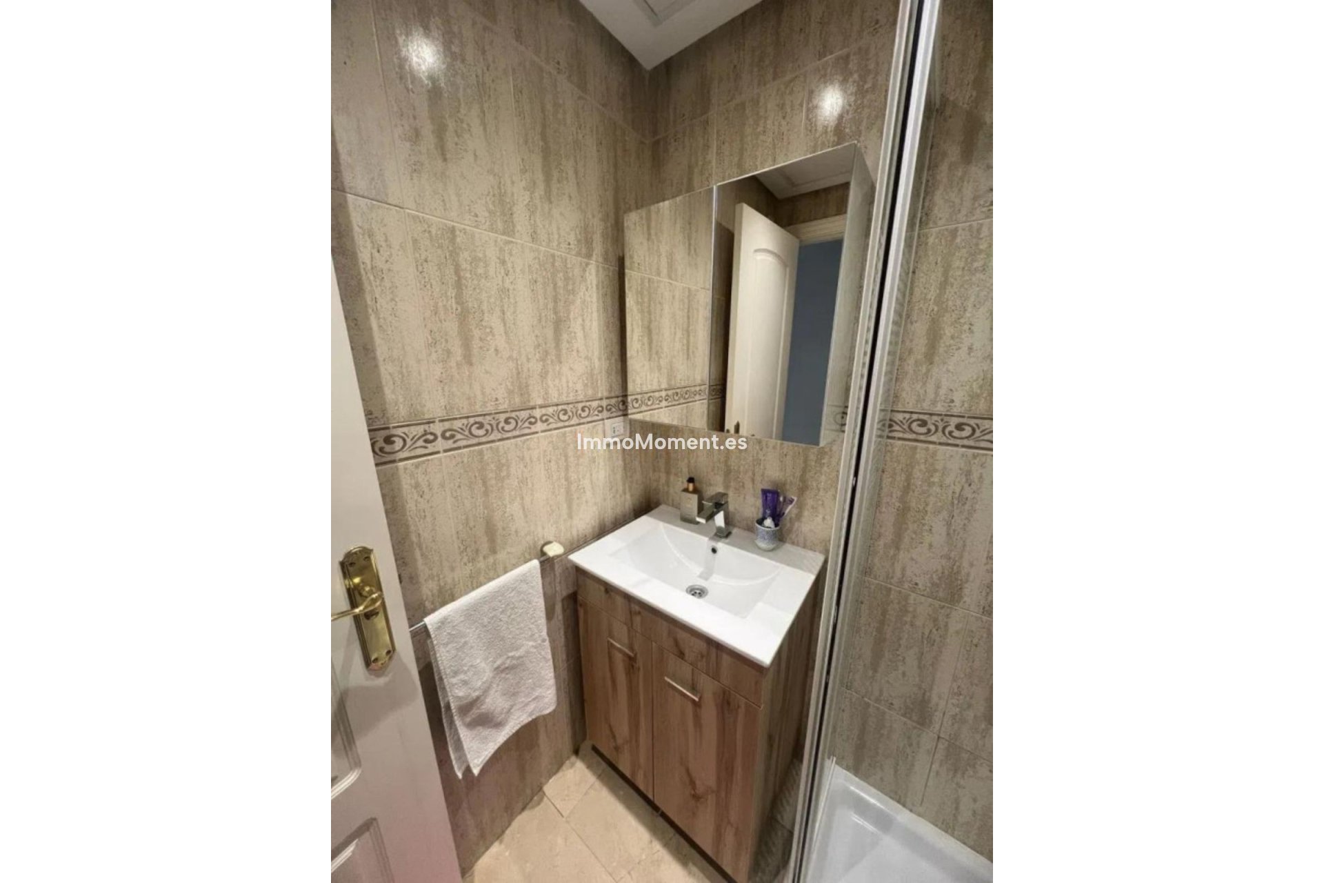 Resale - Apartment - Marbella - Marbella Centro