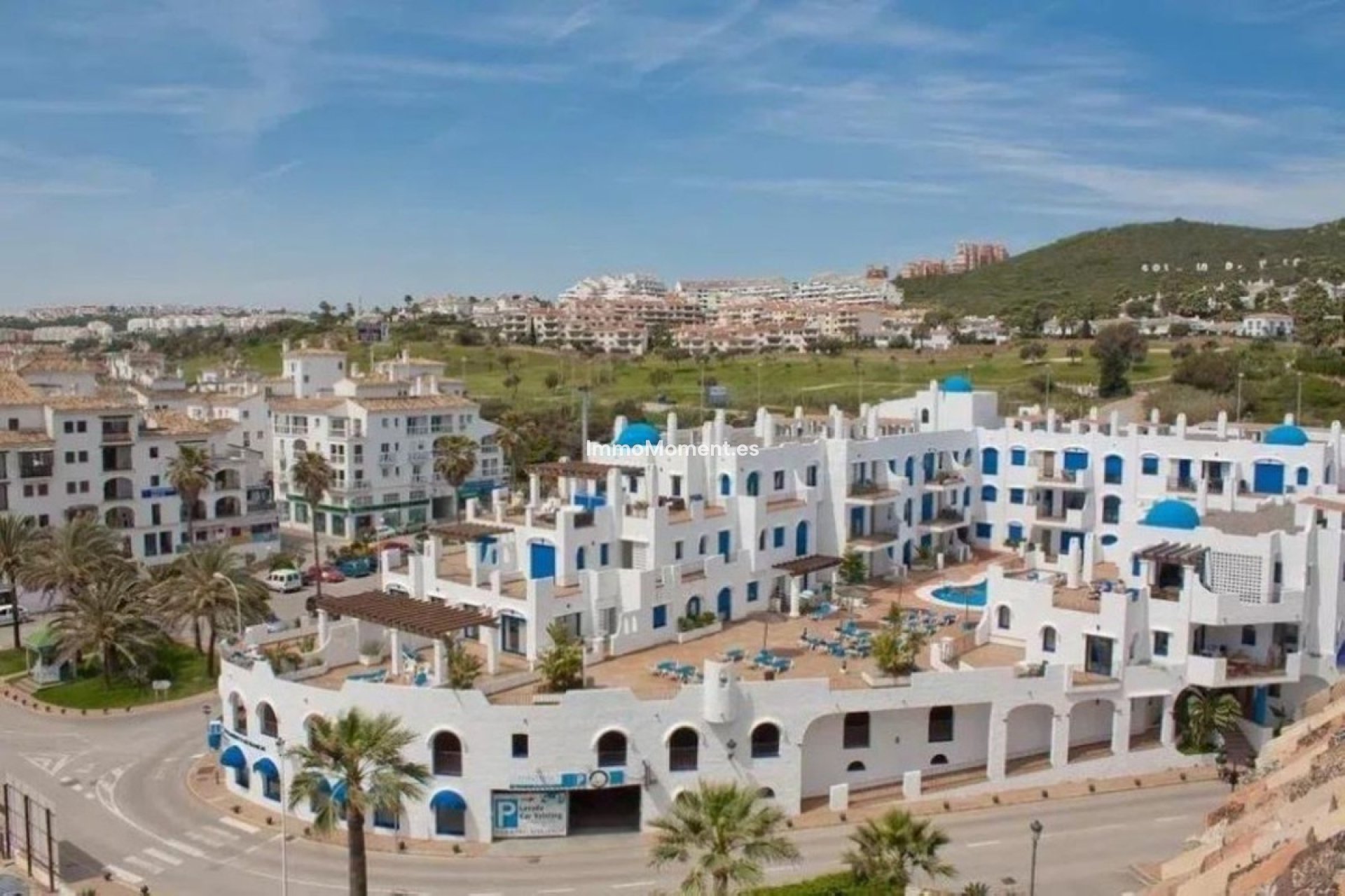 Resale - Apartment - Marbella - Marbella Centro
