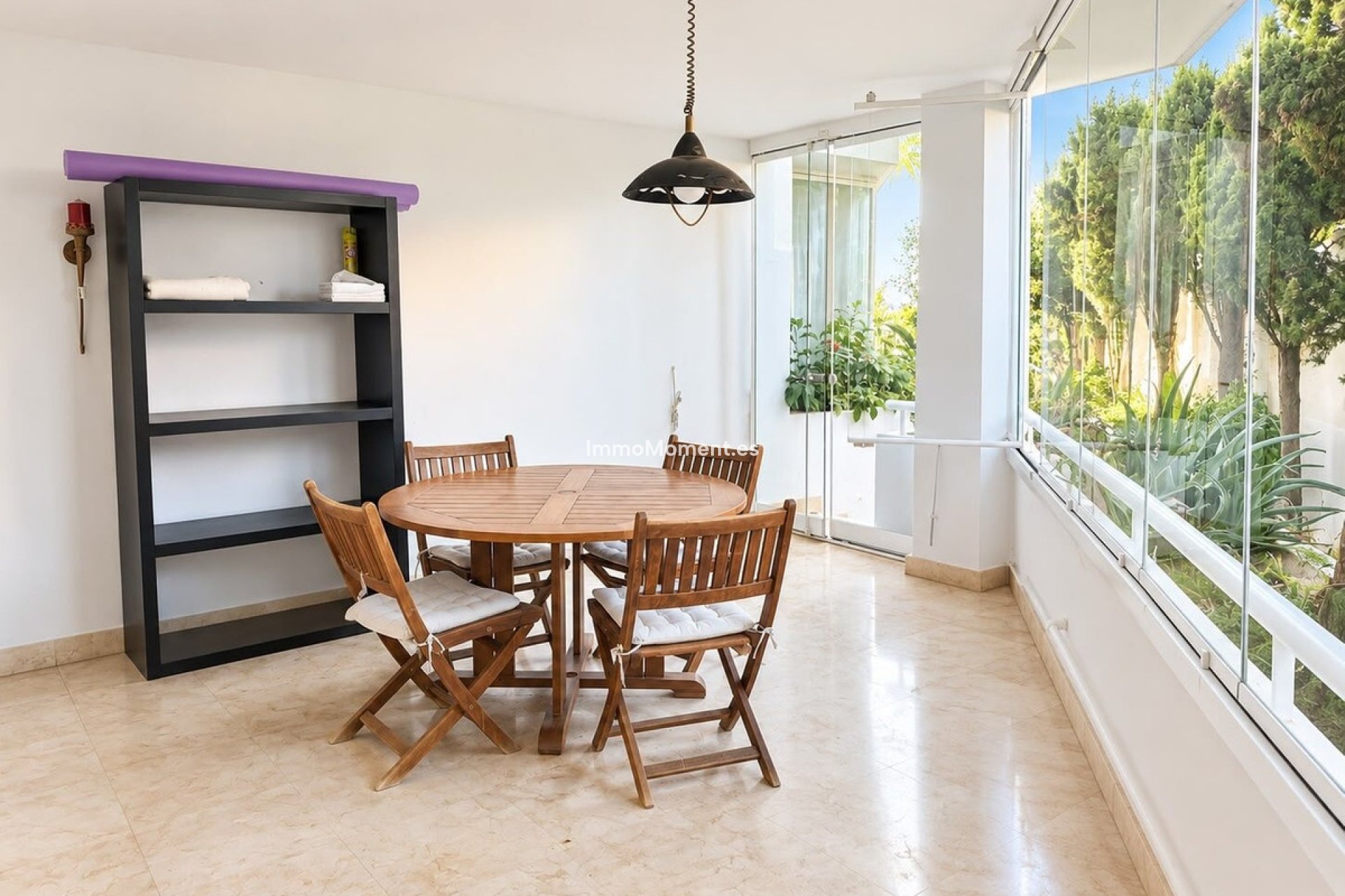 Resale - Apartment - Marbella - Marbella Centro