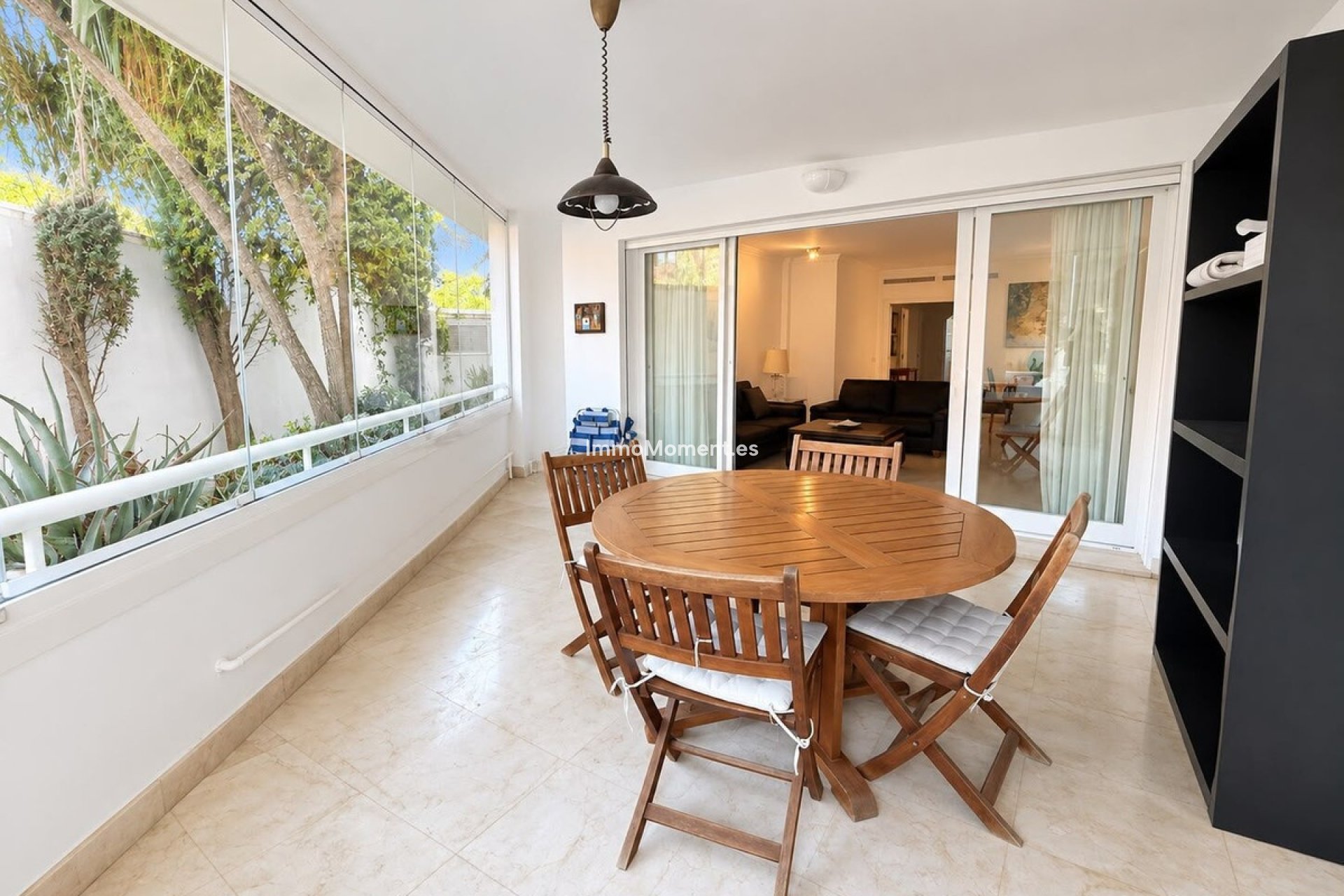 Resale - Apartment - Marbella - Marbella Centro