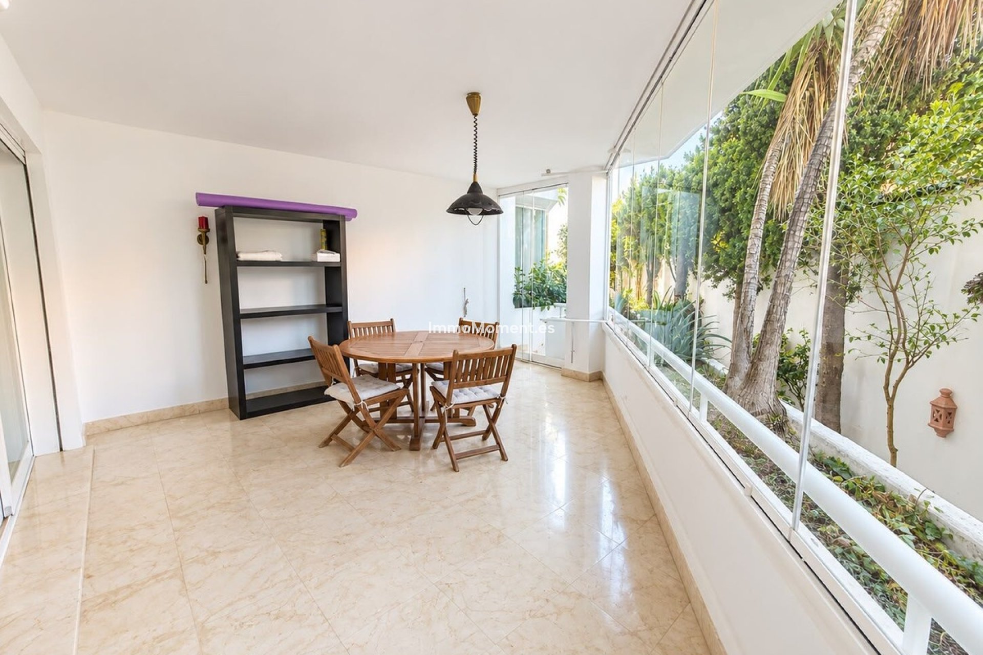 Resale - Apartment - Marbella - Marbella Centro