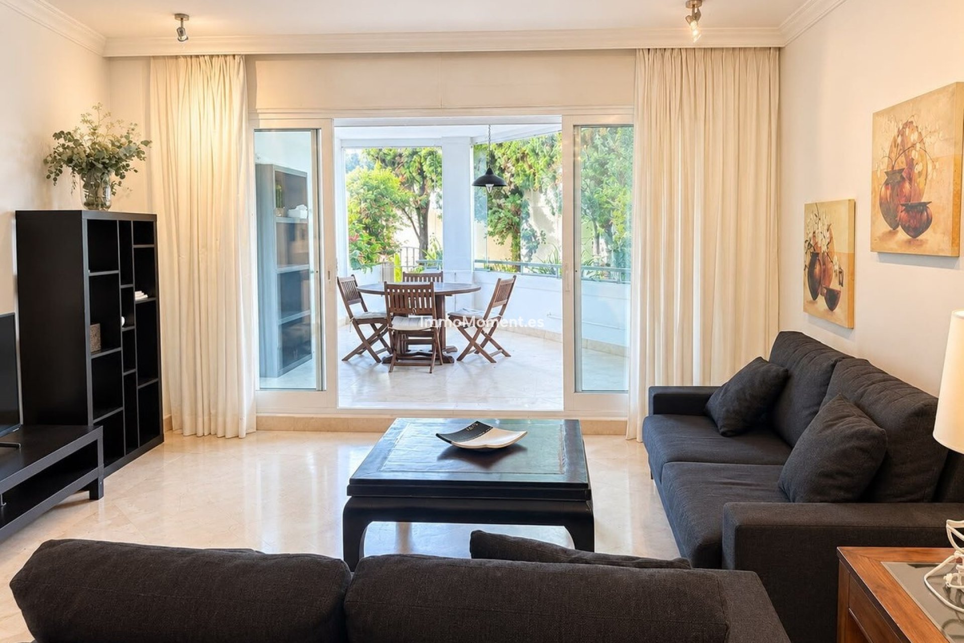 Resale - Apartment - Marbella - Marbella Centro