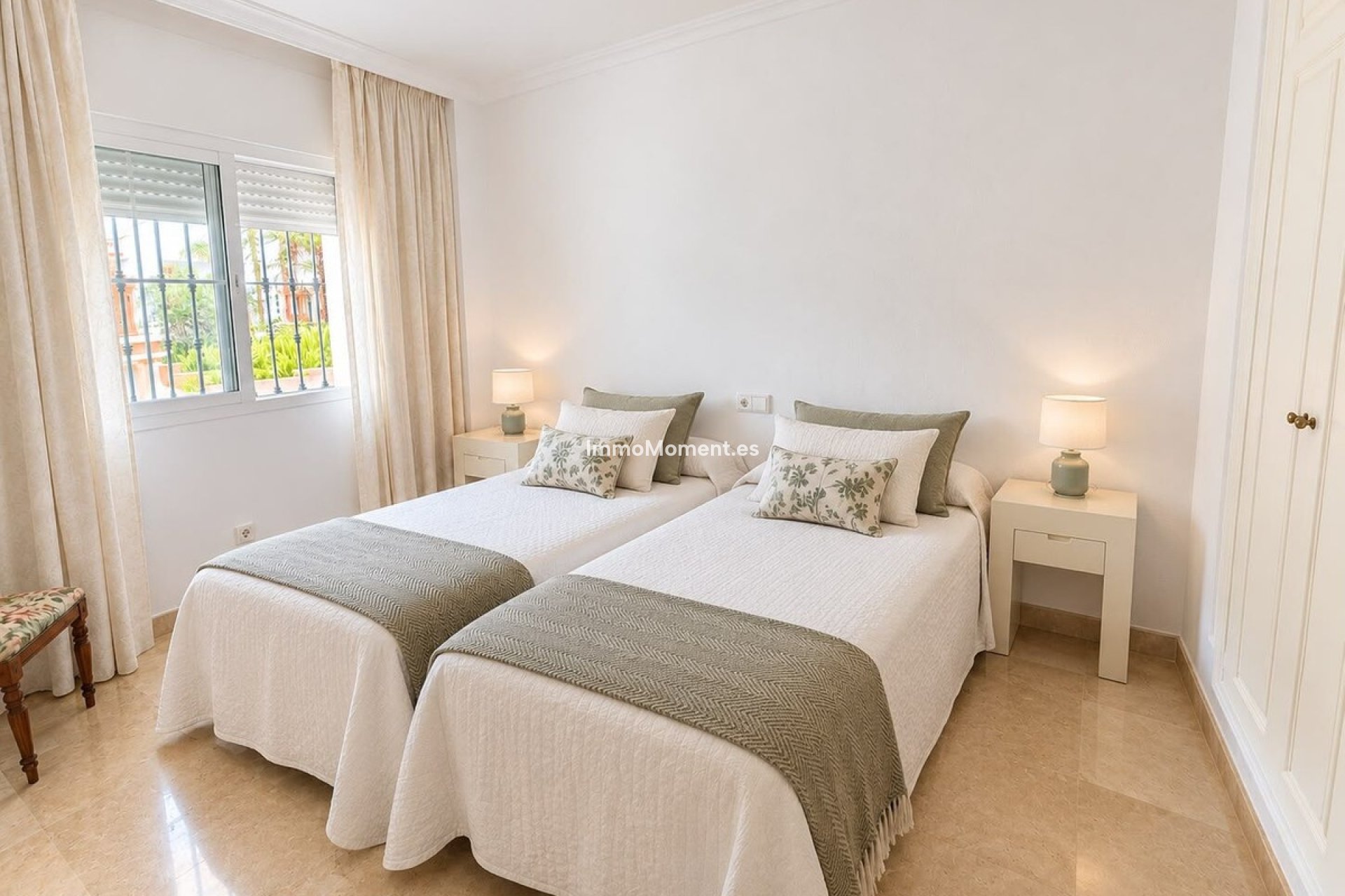 Resale - Apartment - Marbella - Marbella Centro