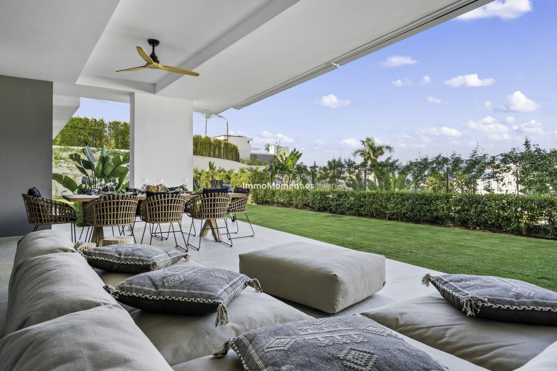 Resale - Apartment - Marbella - Marbella Centro