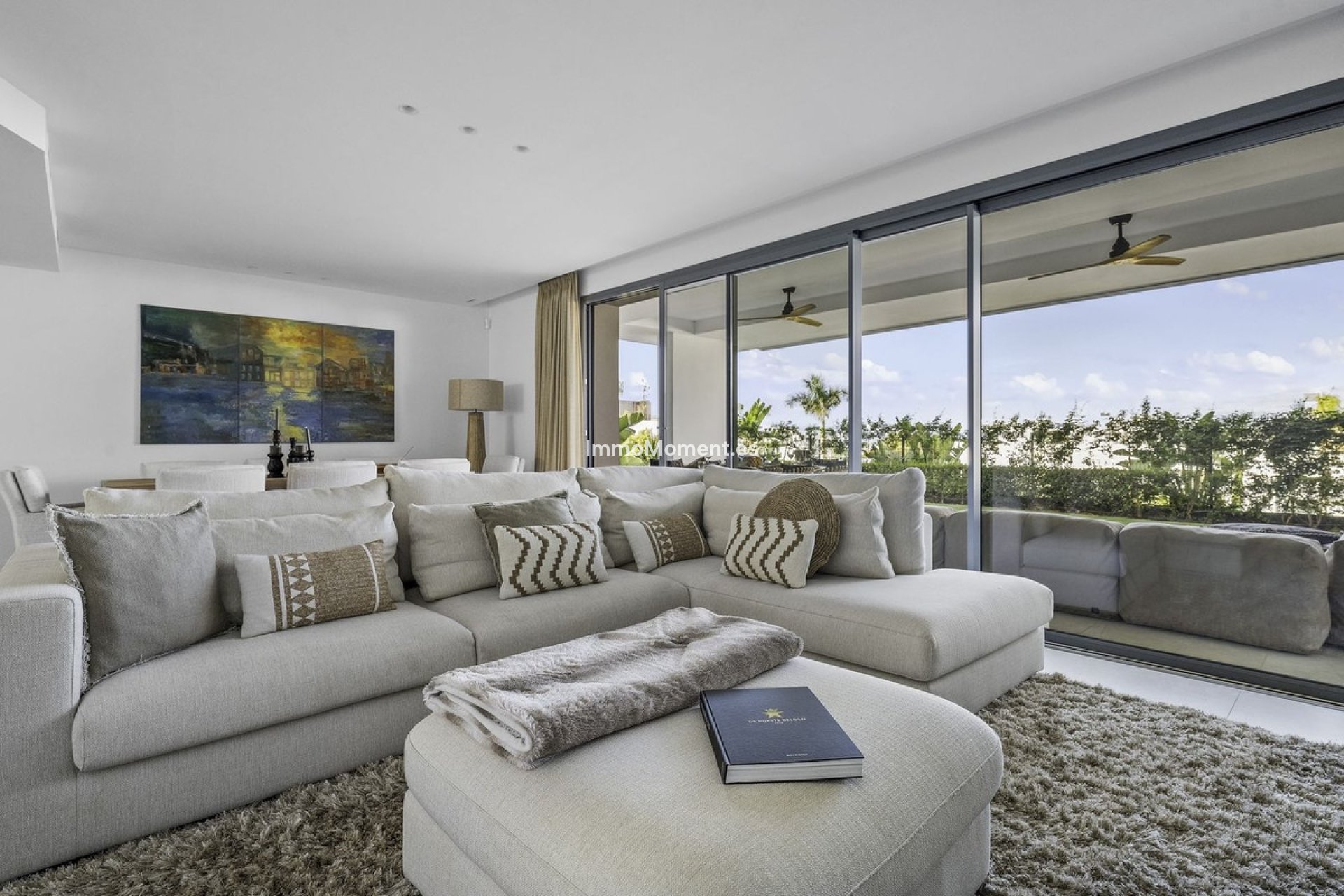 Resale - Apartment - Marbella - Marbella Centro