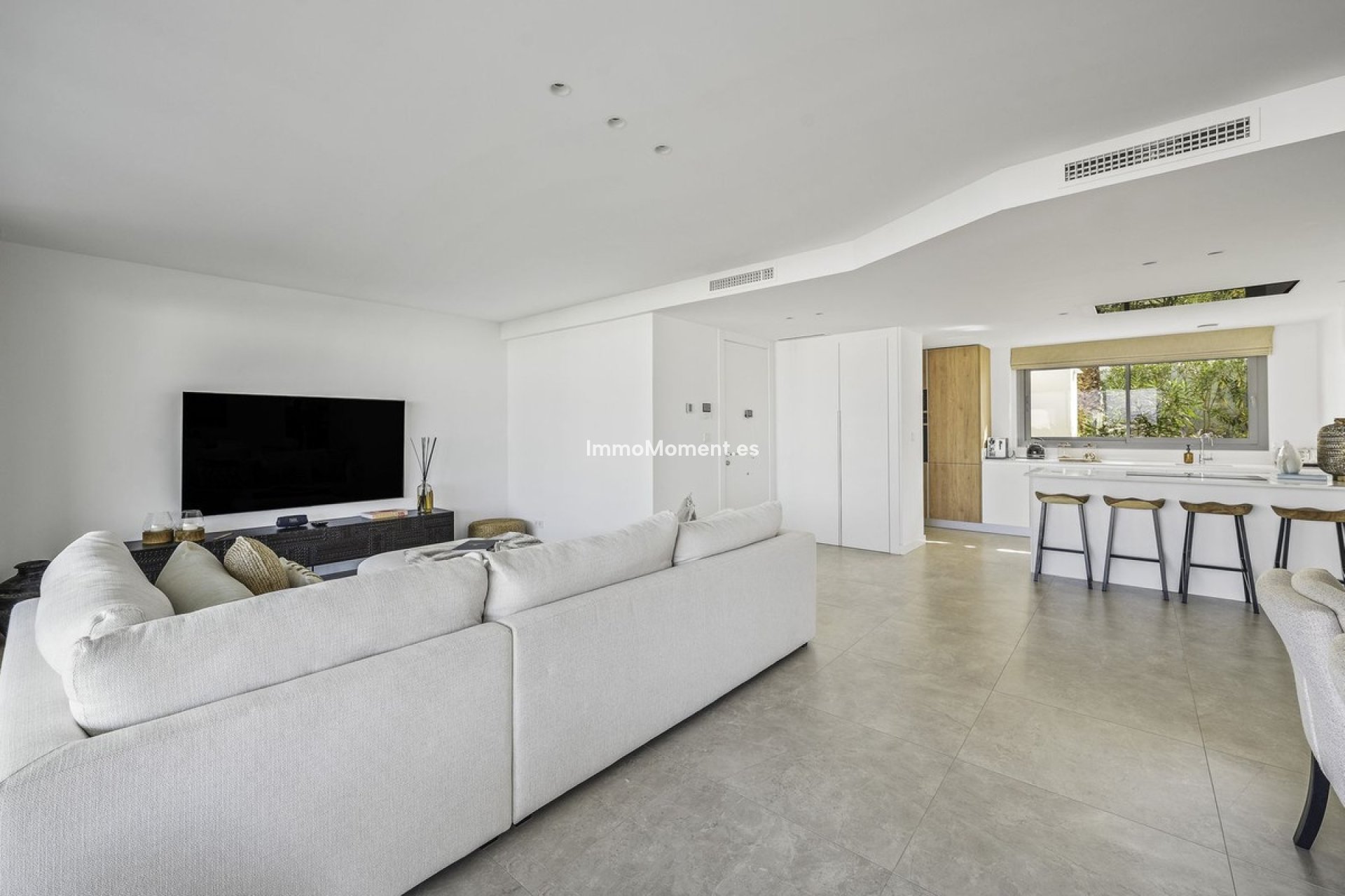 Resale - Apartment - Marbella - Marbella Centro