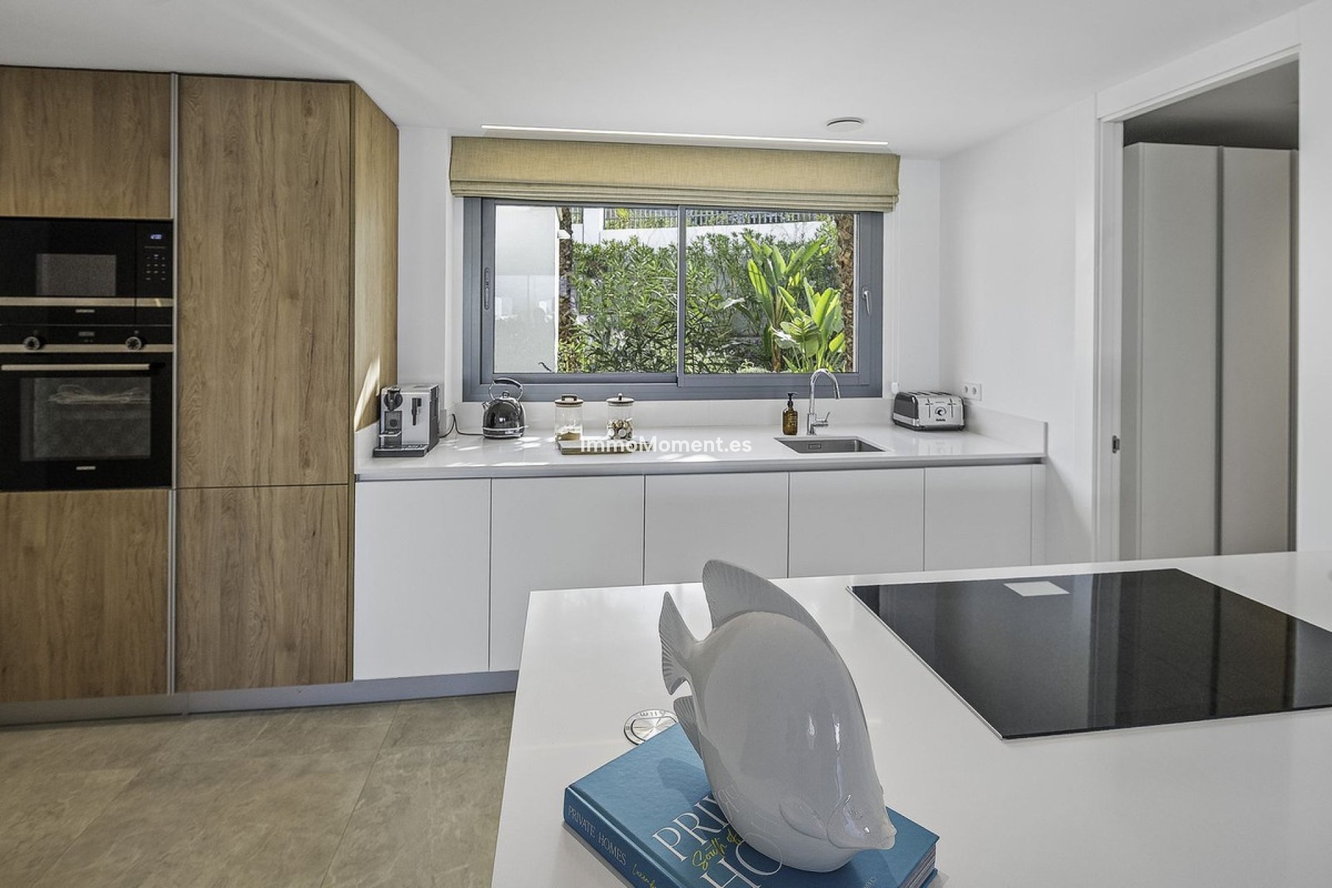 Resale - Apartment - Marbella - Marbella Centro