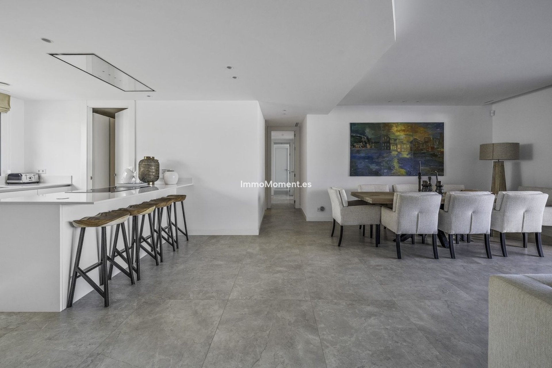 Resale - Apartment - Marbella - Marbella Centro