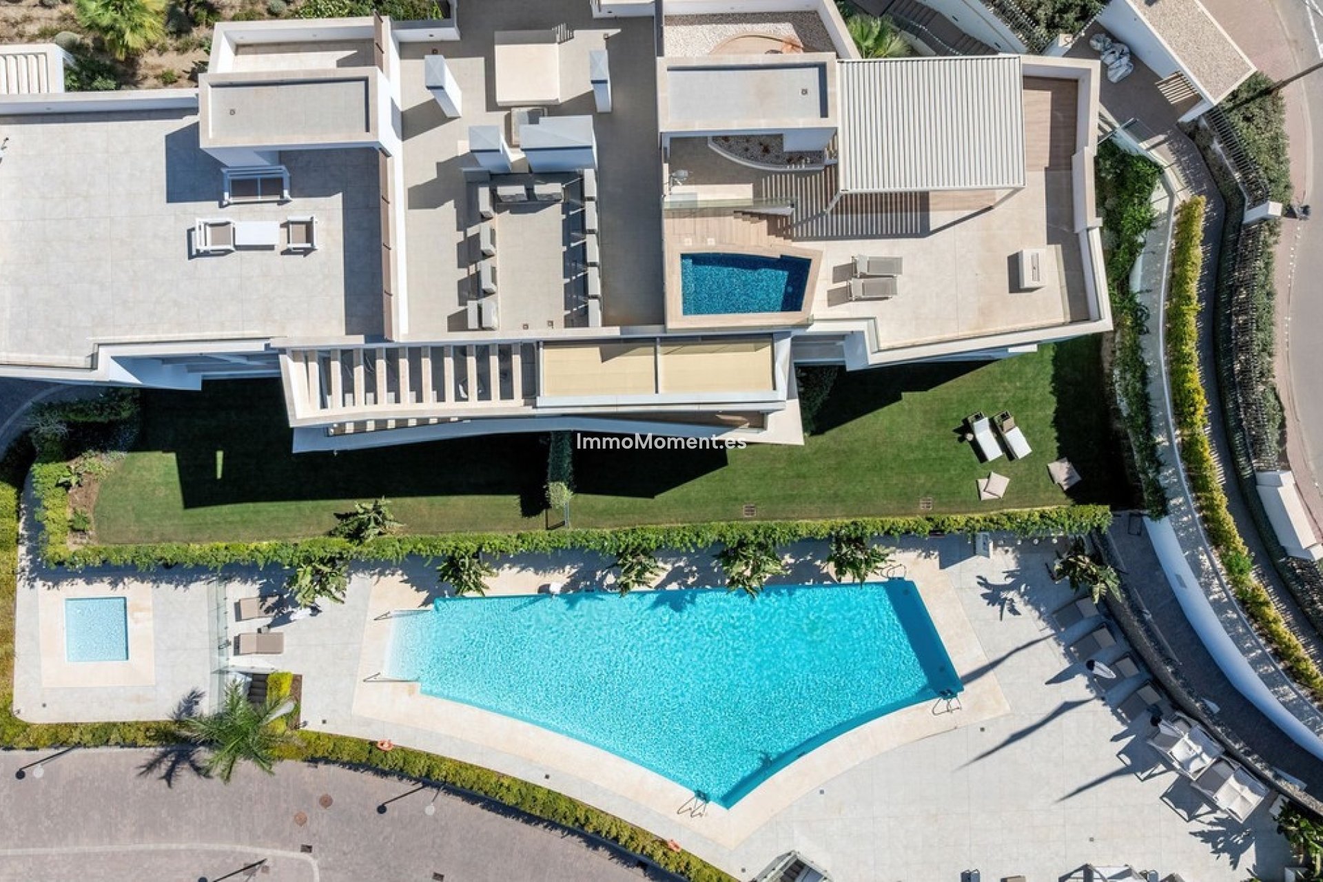 Resale - Apartment - Marbella - Marbella Centro
