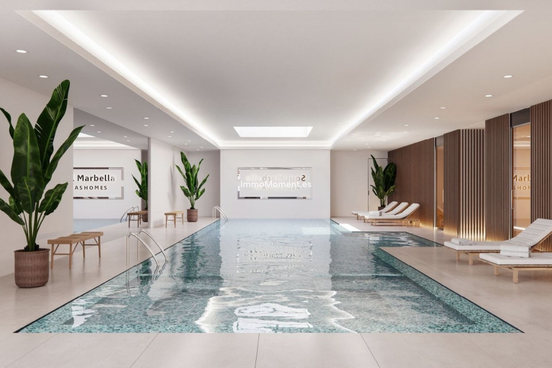Resale - Apartment - Marbella - Marbella Centro