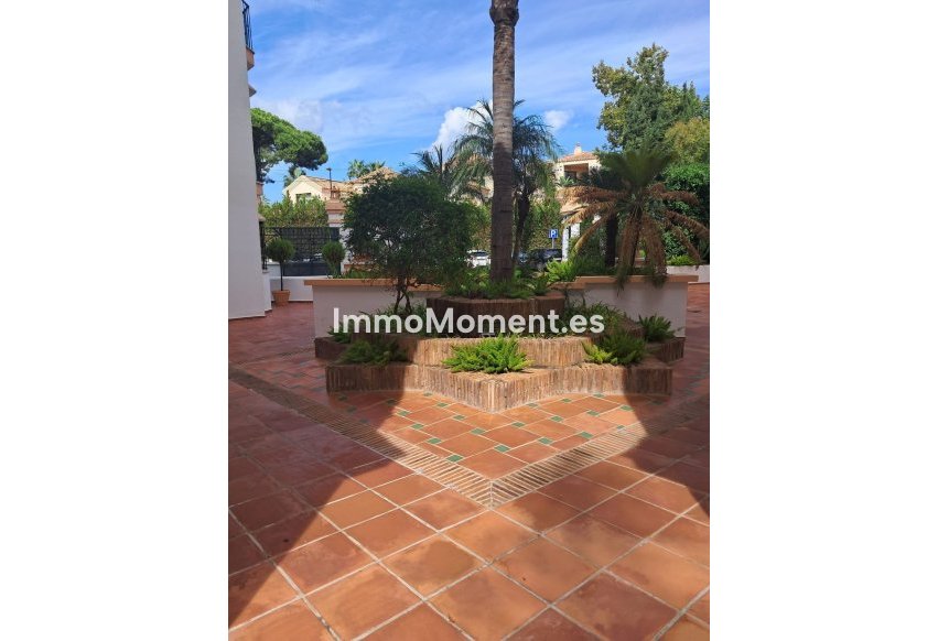Resale - Apartment - Marbella - Marbella Centro