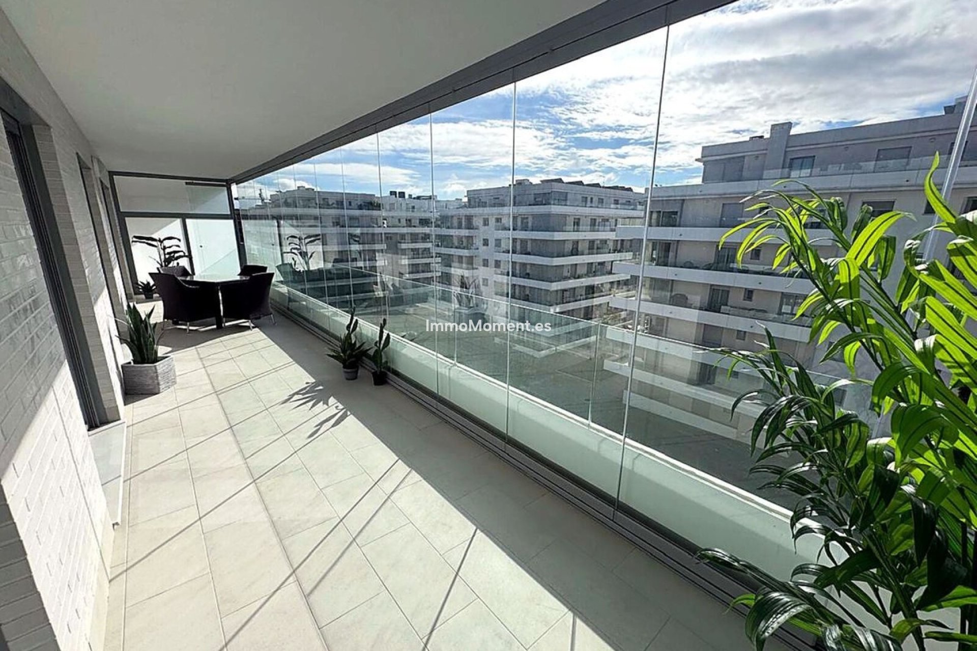 Resale - Apartment - Marbella - Marbella Centro