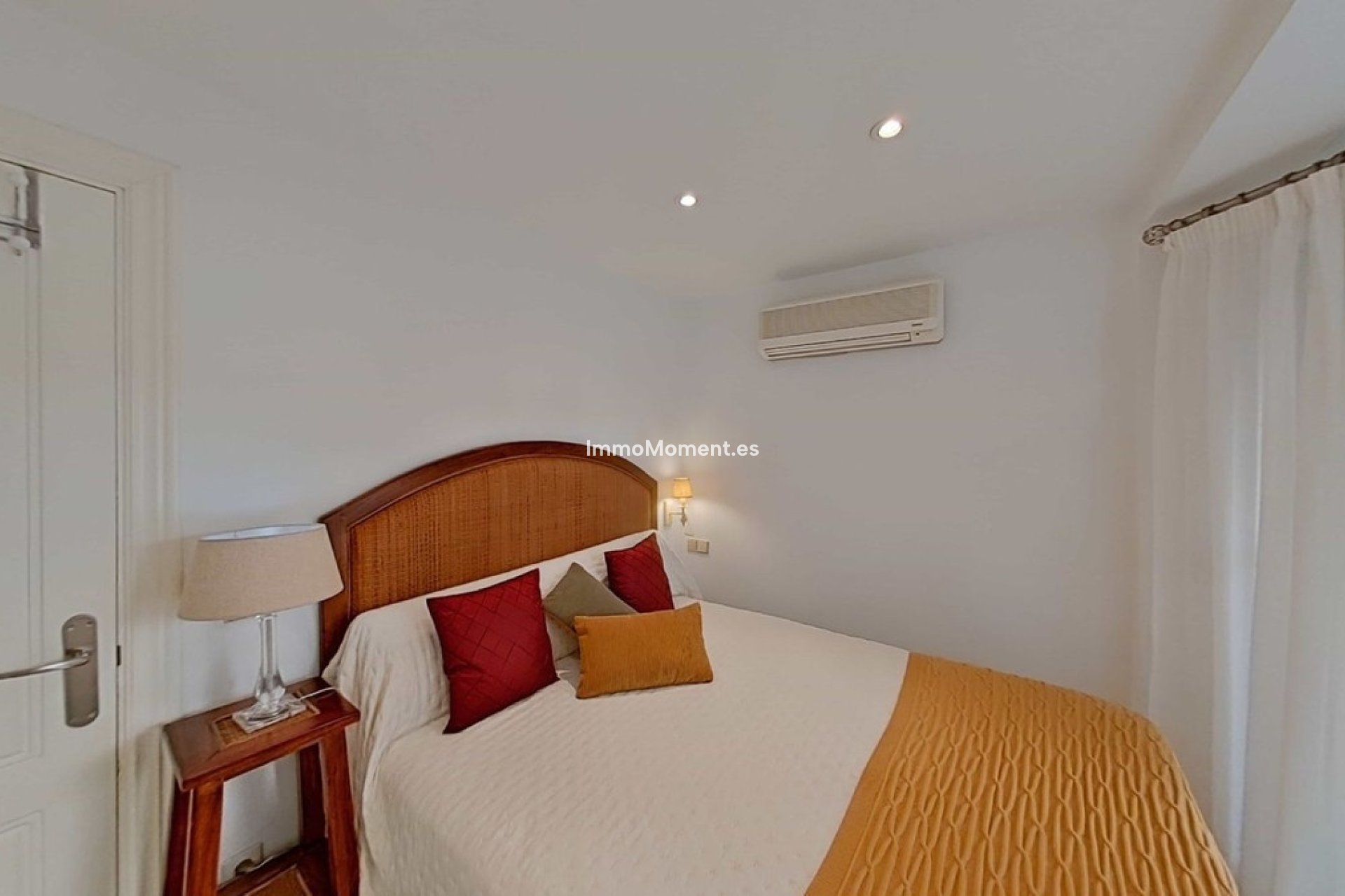 Resale - Apartment - Marbella - Marbella Centro