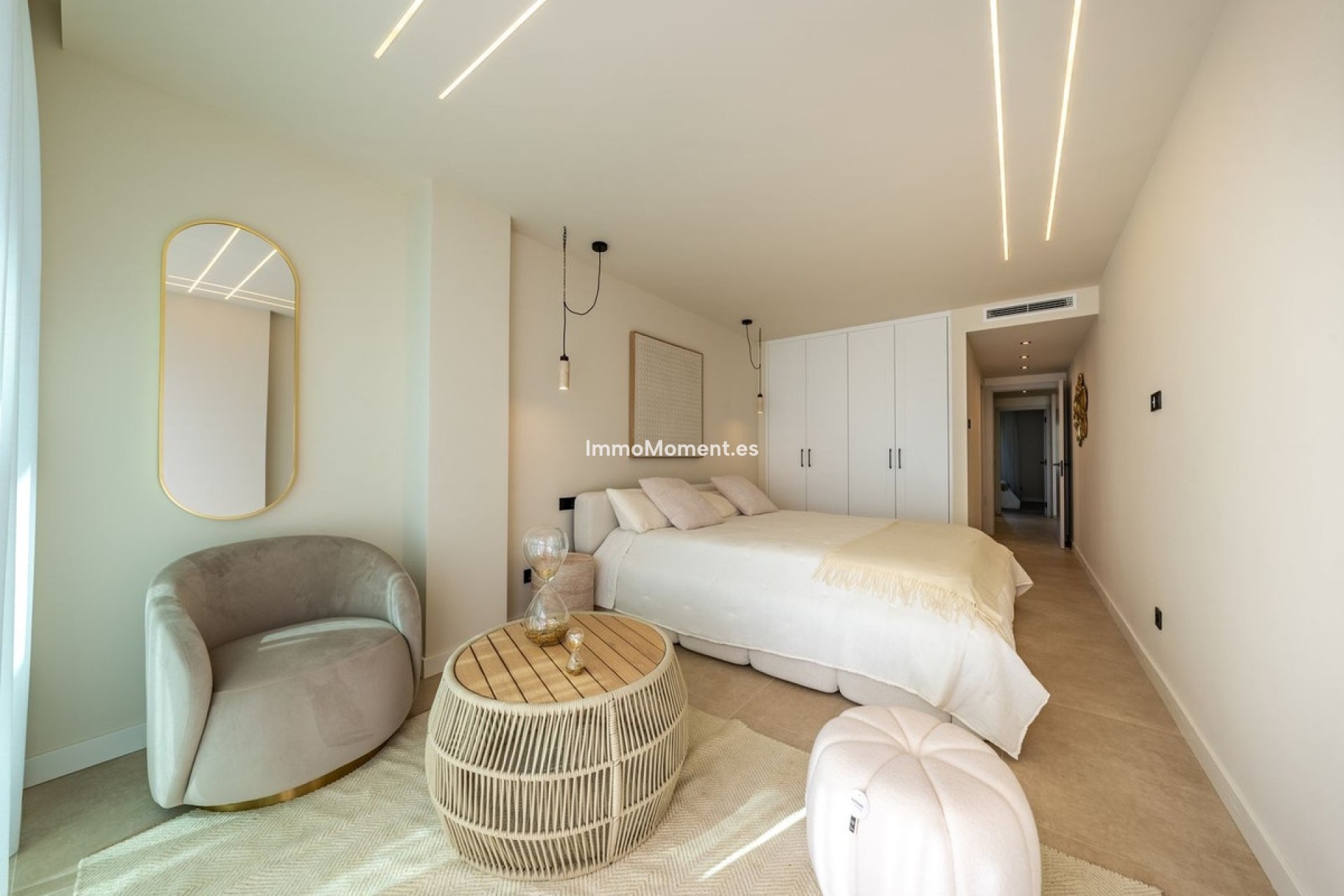 Resale - Apartment - Marbella - Marbella Centro