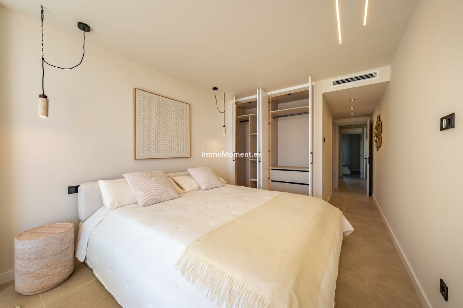 Resale - Apartment - Marbella - Marbella Centro