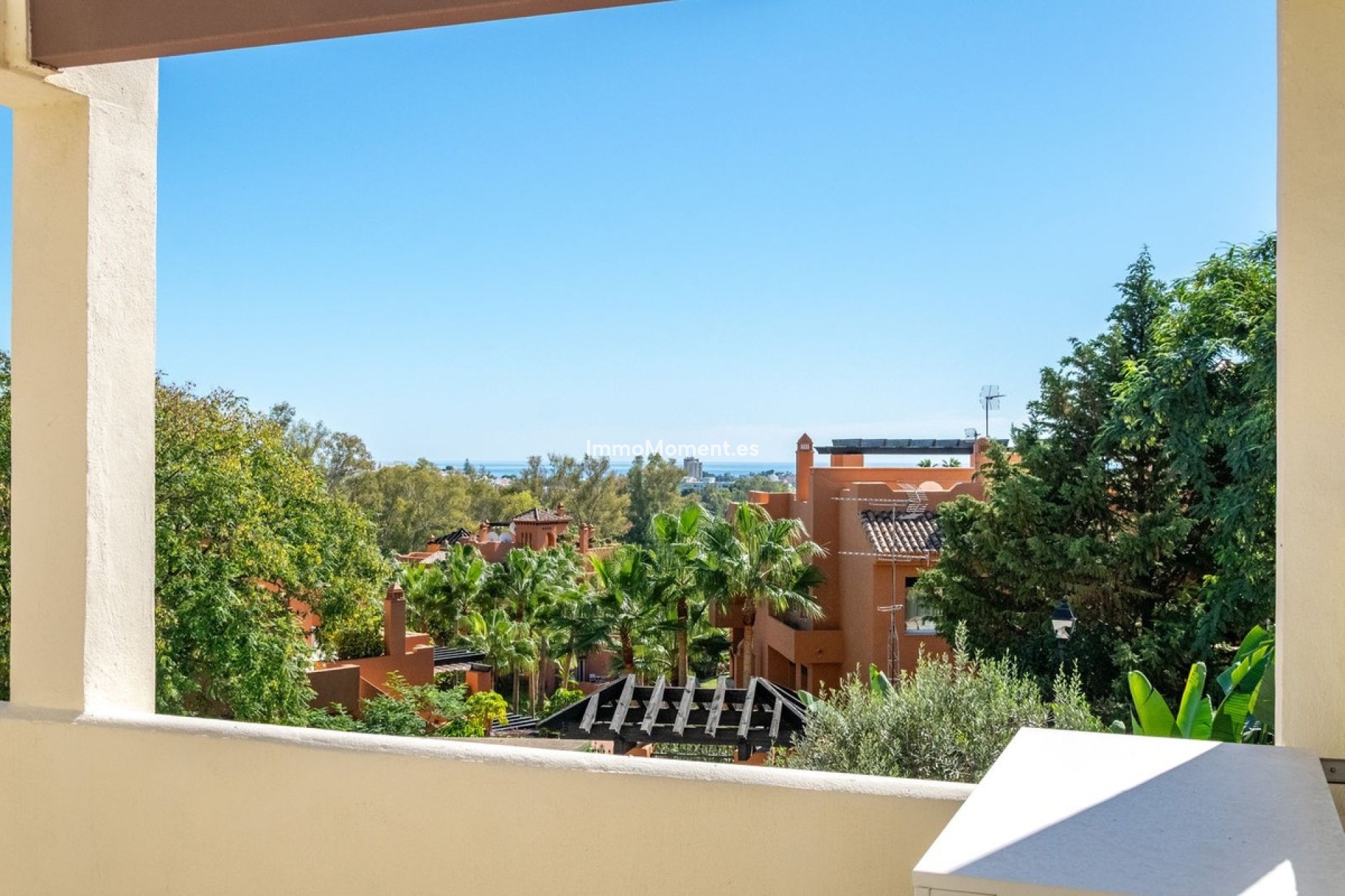 Resale - Apartment - Marbella - Marbella Centro