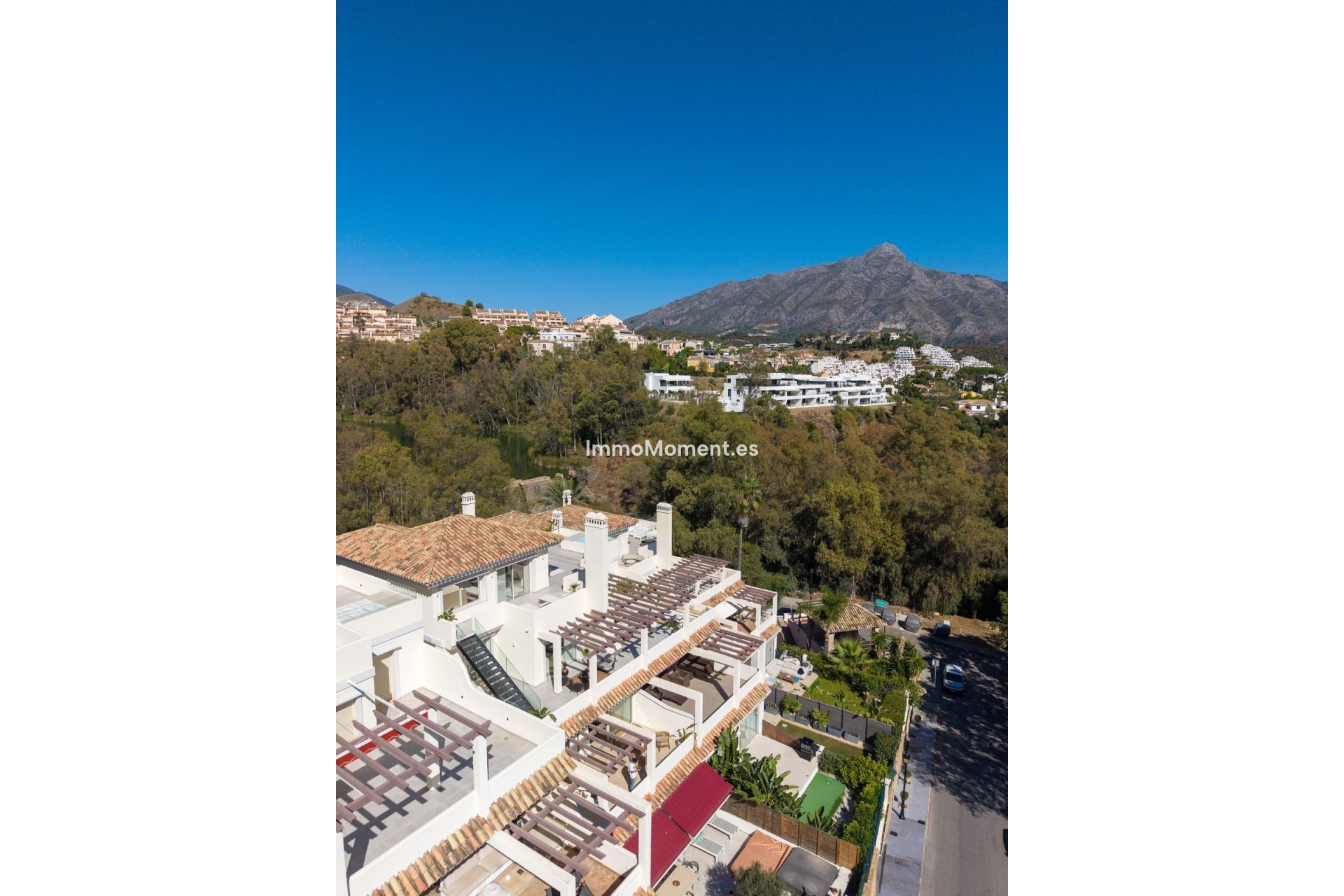 Resale - Apartment - Marbella - Marbella Centro