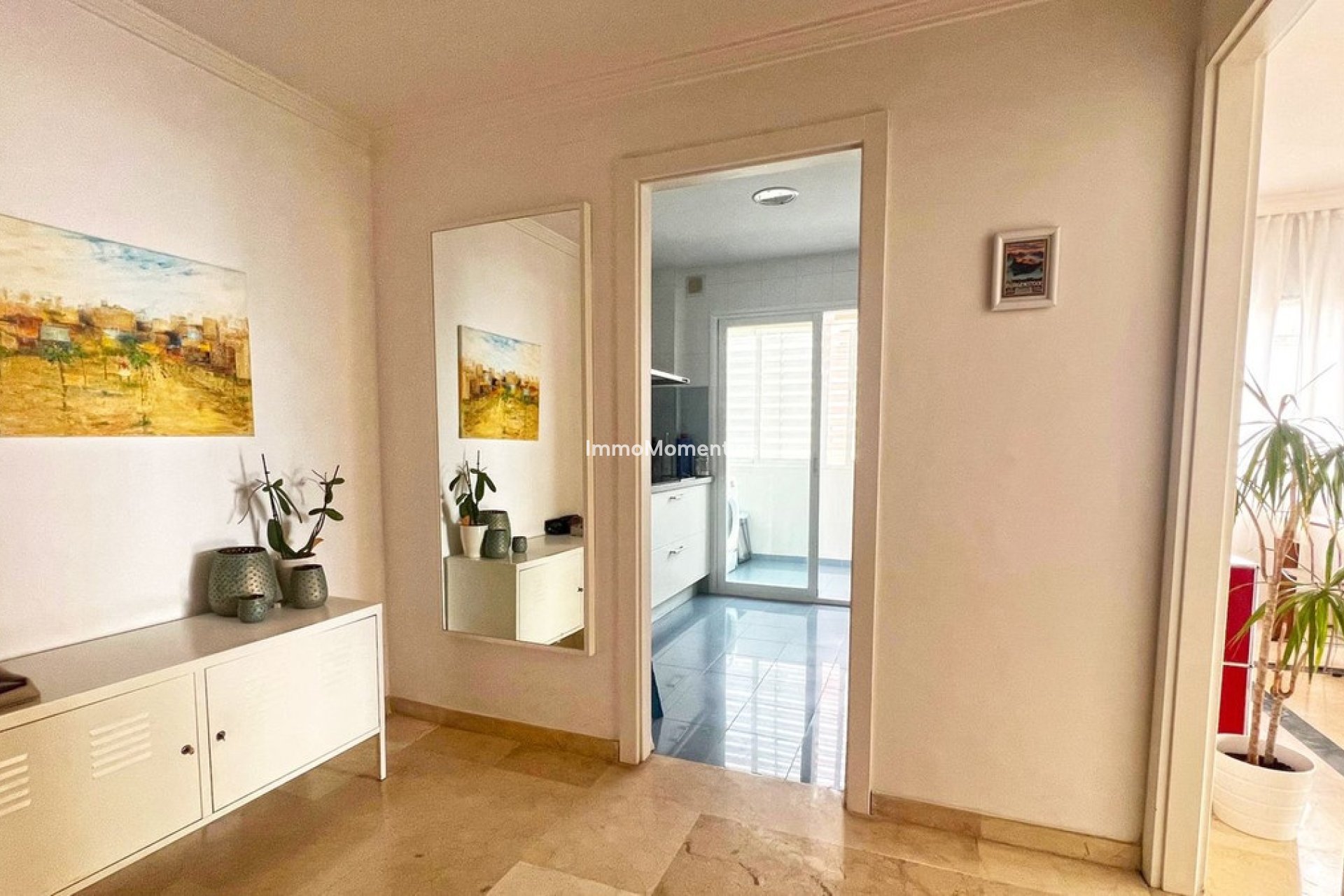 Resale - Apartment - Marbella - Marbella Centro