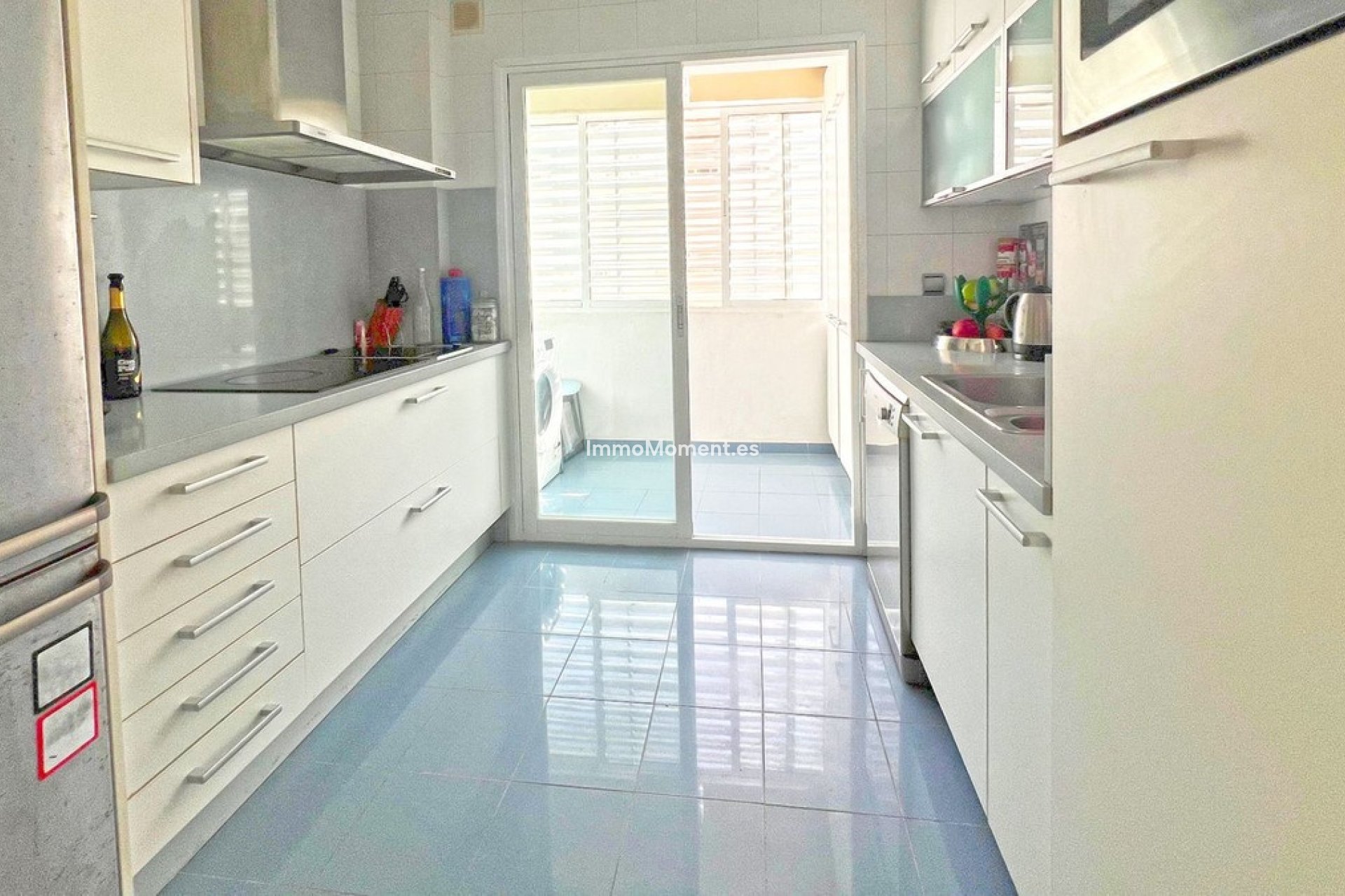 Resale - Apartment - Marbella - Marbella Centro
