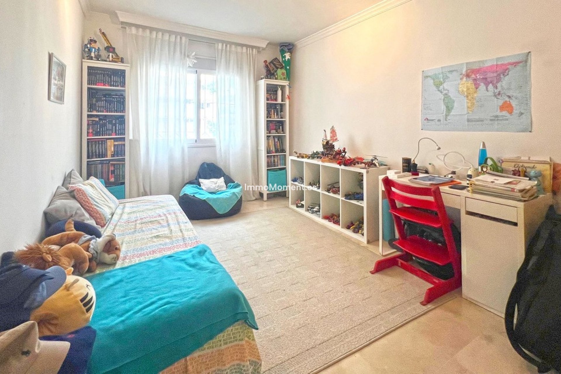 Resale - Apartment - Marbella - Marbella Centro
