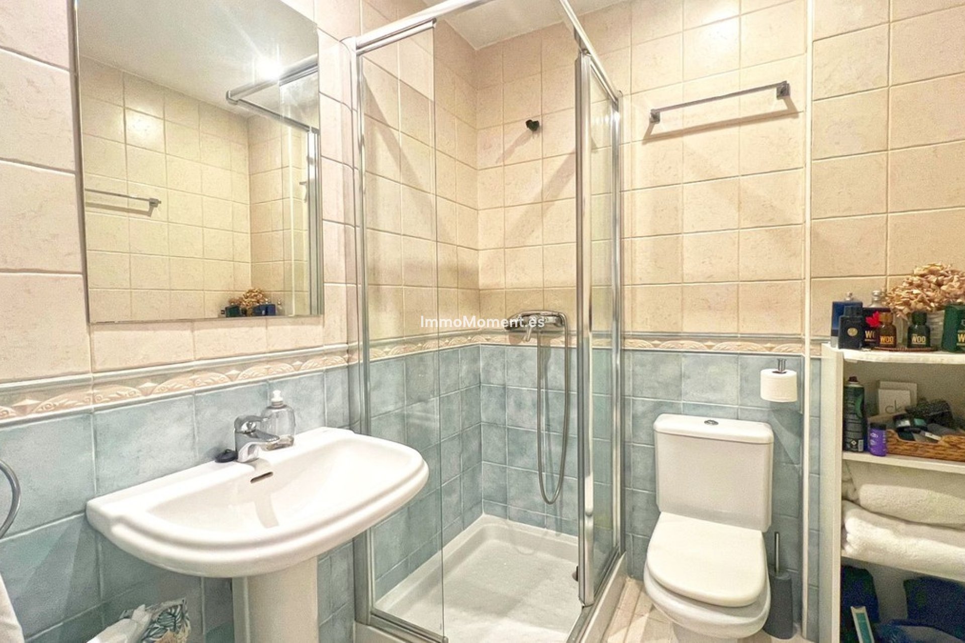 Resale - Apartment - Marbella - Marbella Centro