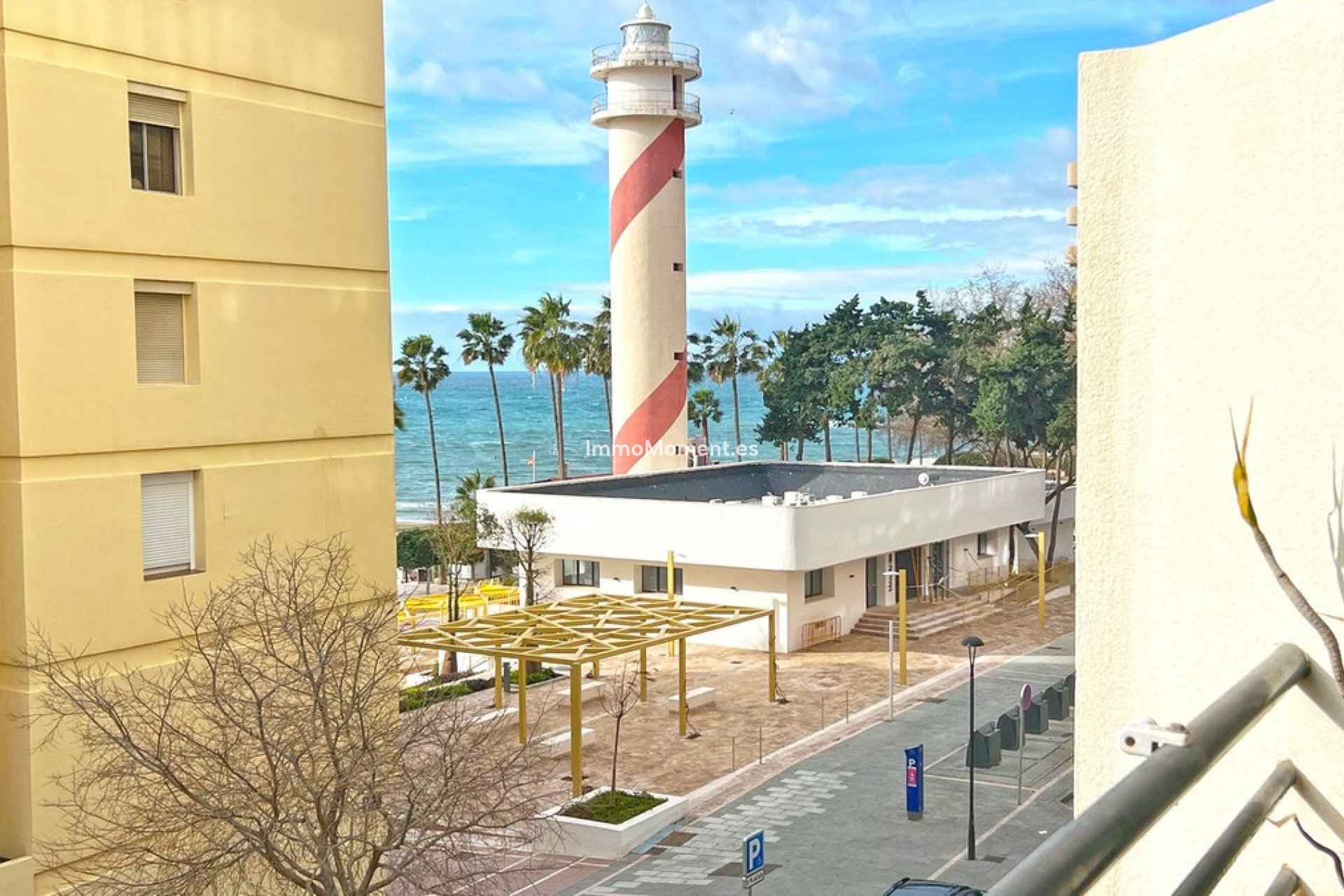 Resale - Apartment - Marbella - Marbella Centro