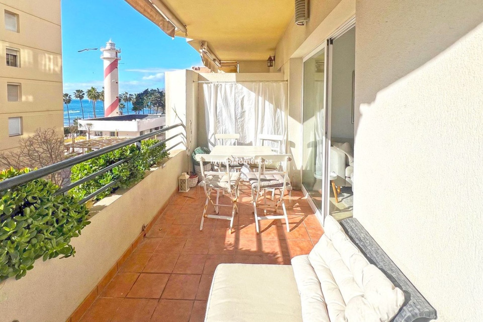 Resale - Apartment - Marbella - Marbella Centro
