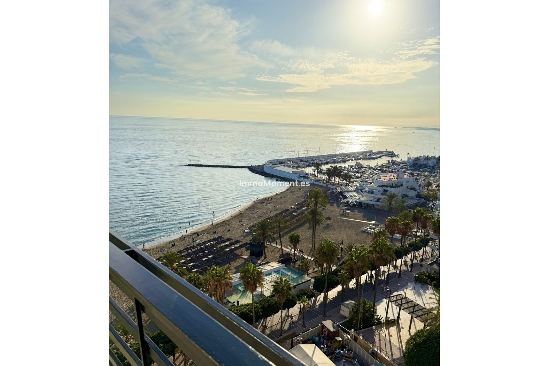 Resale - Apartment - Marbella - Marbella Centro
