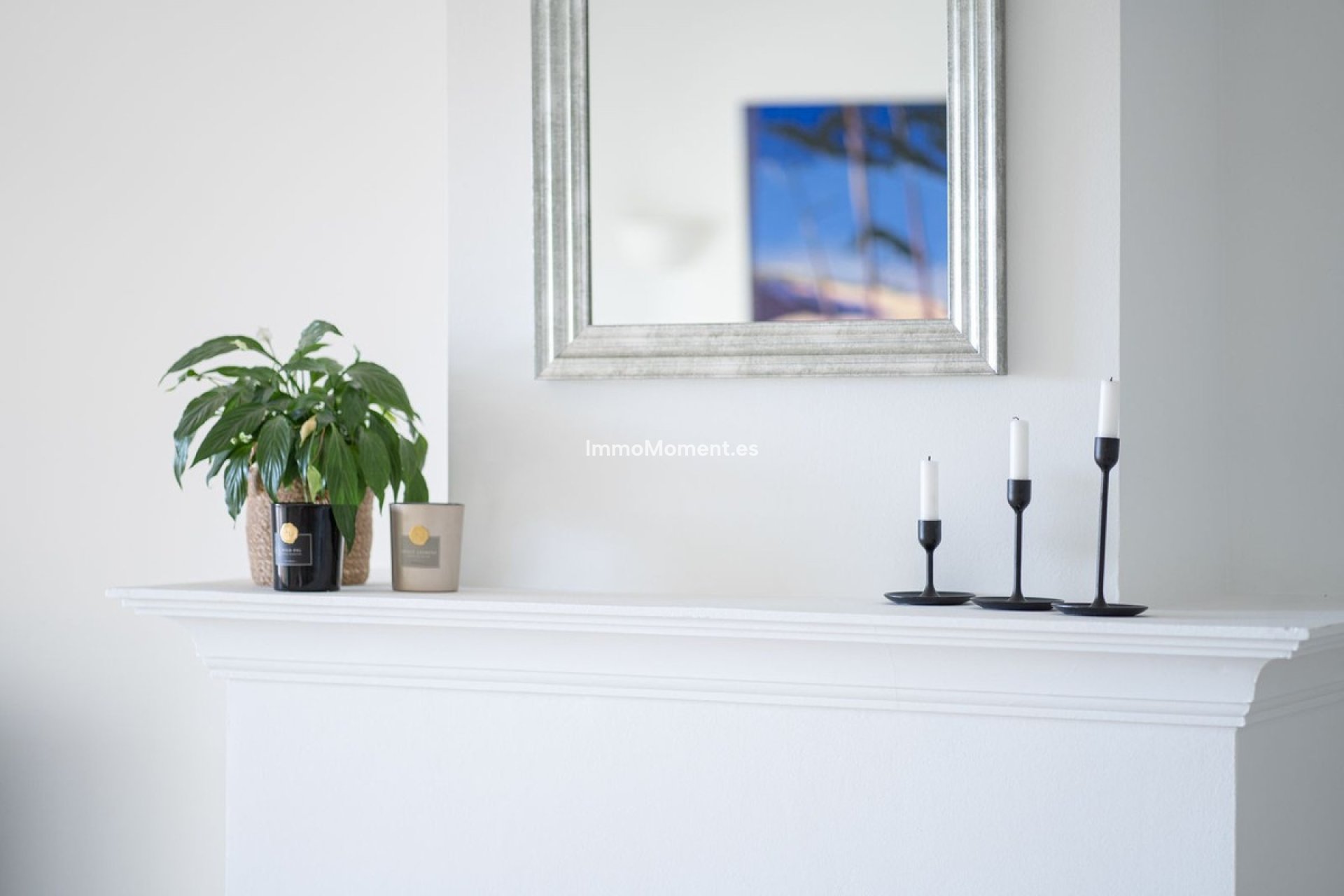 Resale - Apartment - Marbella - Marbella Centro