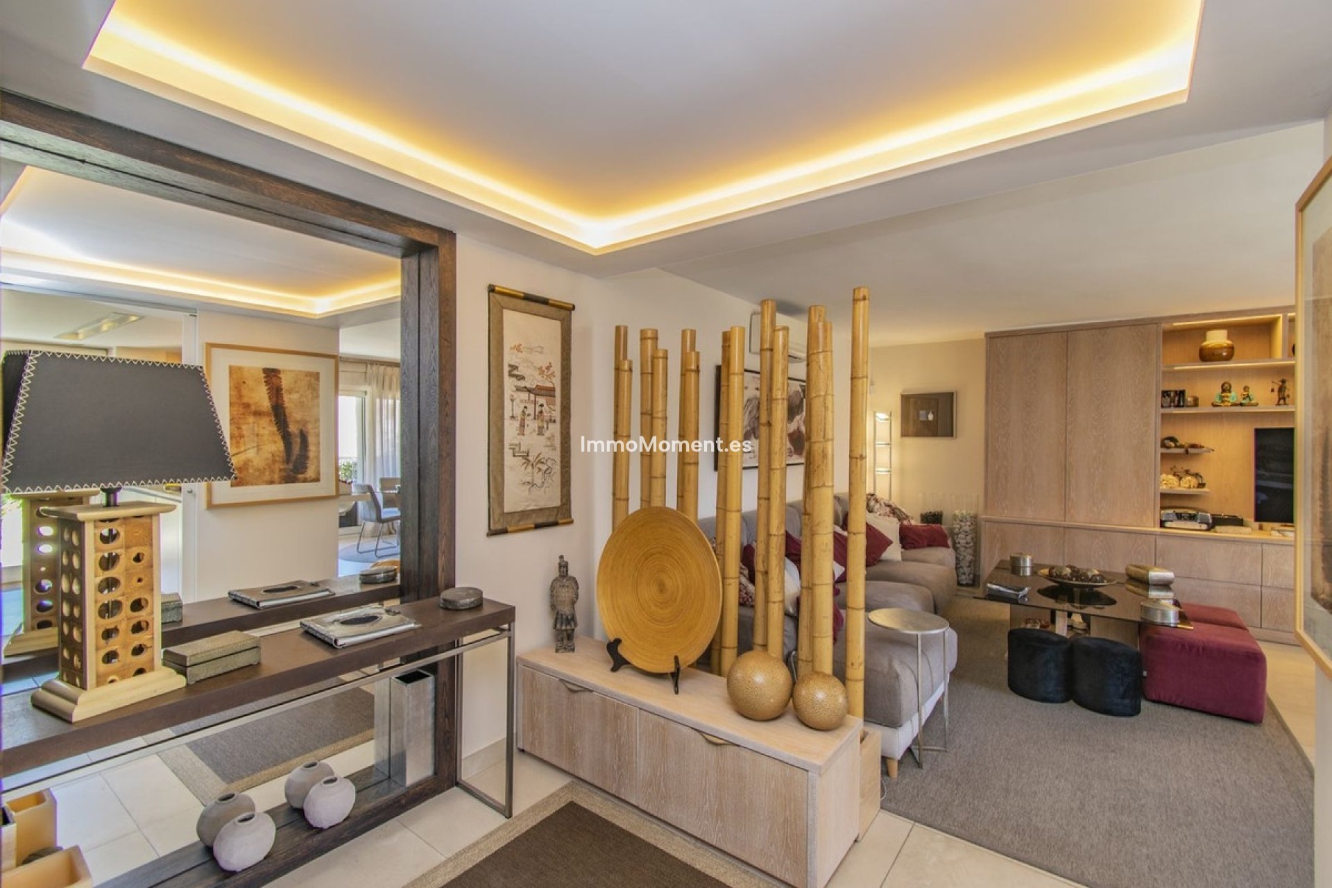 Resale - Apartment - Marbella - Marbella Centro