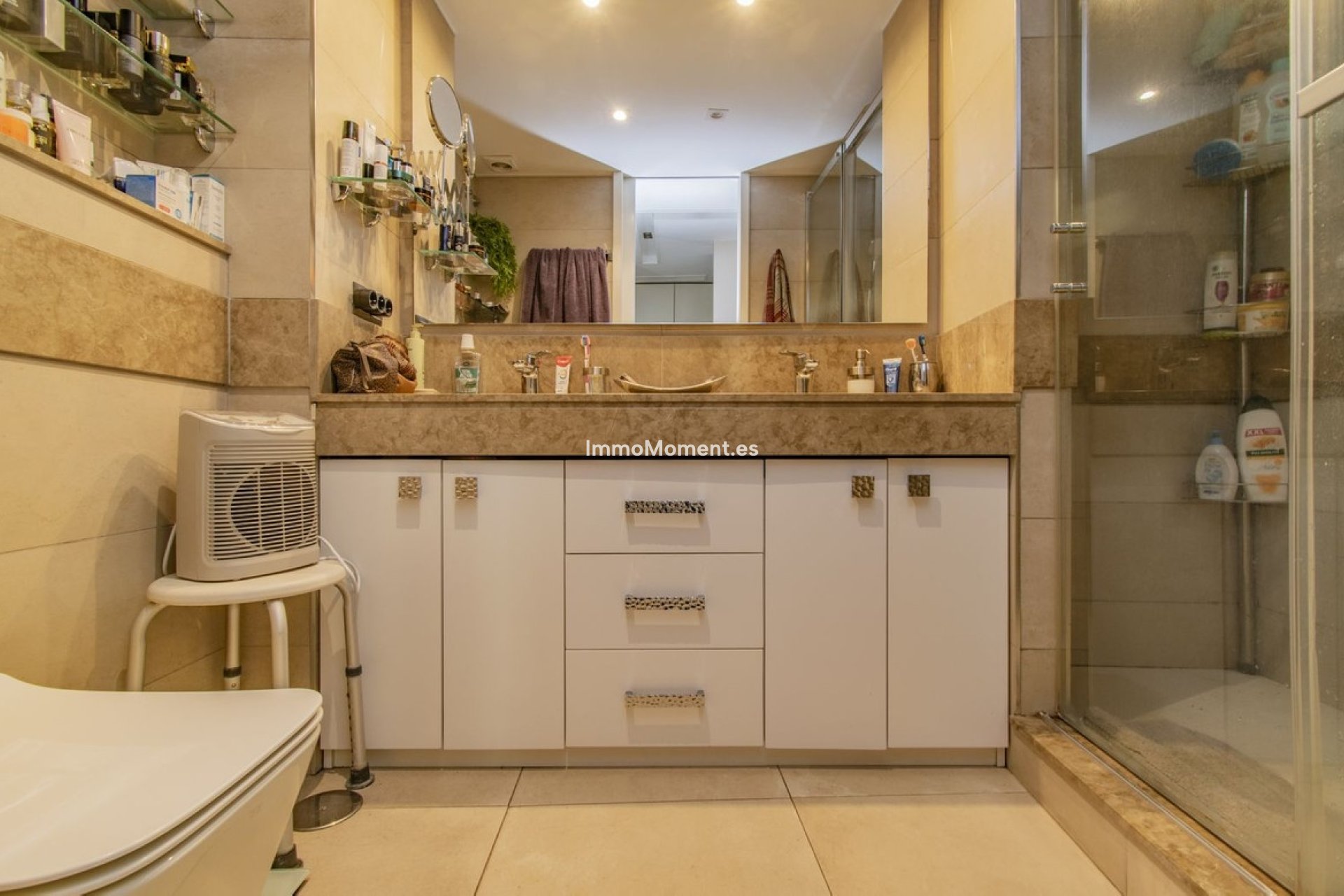 Resale - Apartment - Marbella - Marbella Centro