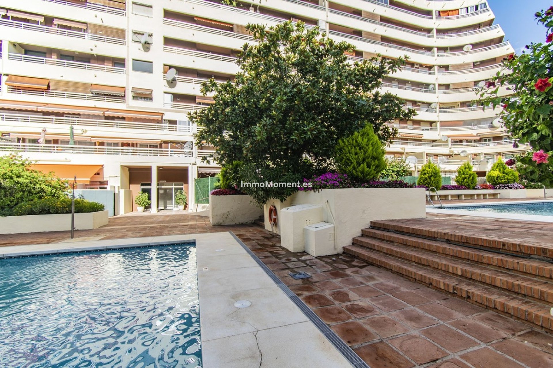 Resale - Apartment - Marbella - Marbella Centro